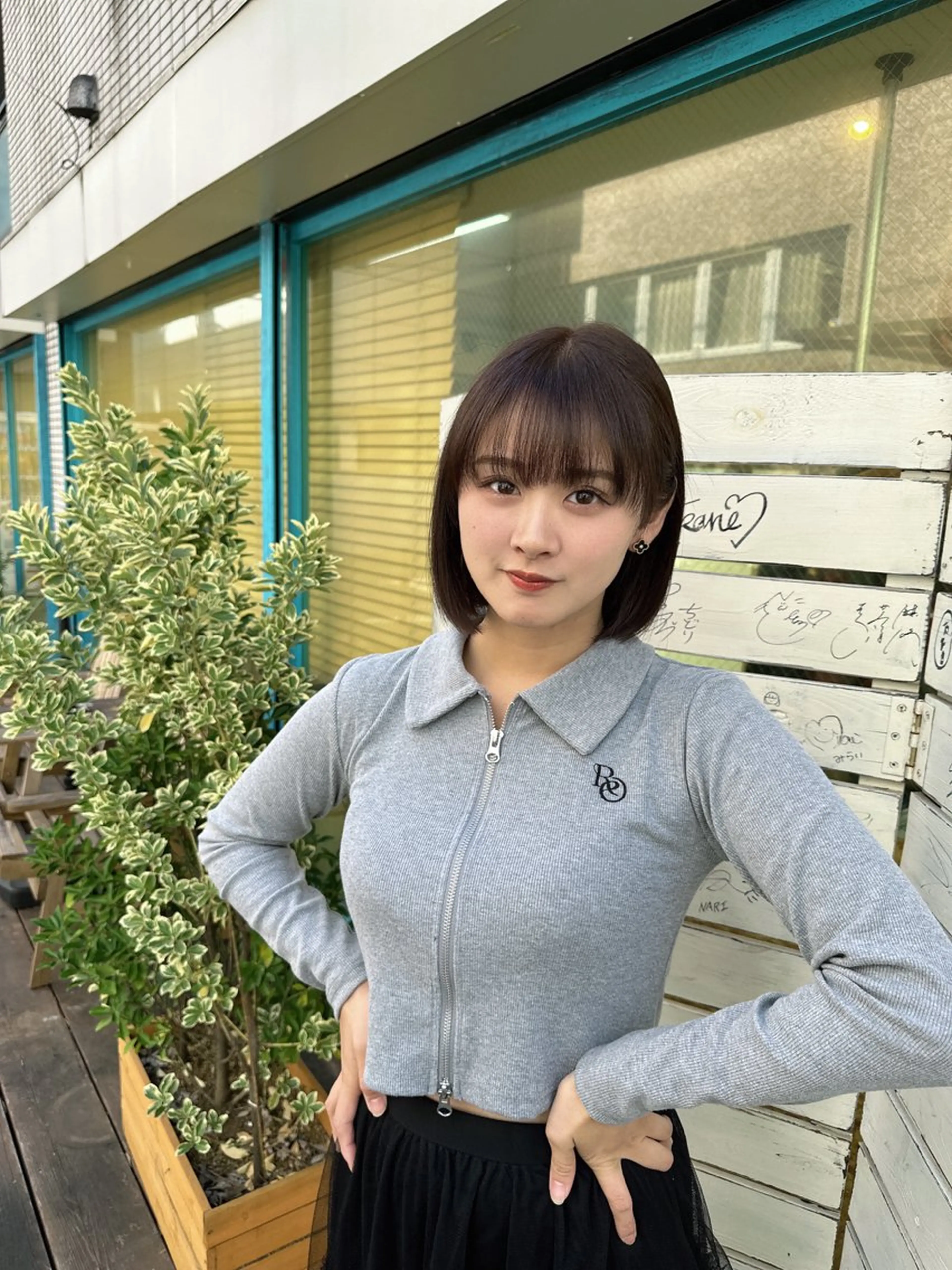 ショート 💠悩み解決美容師 💠シュンヤのヘアスタイル