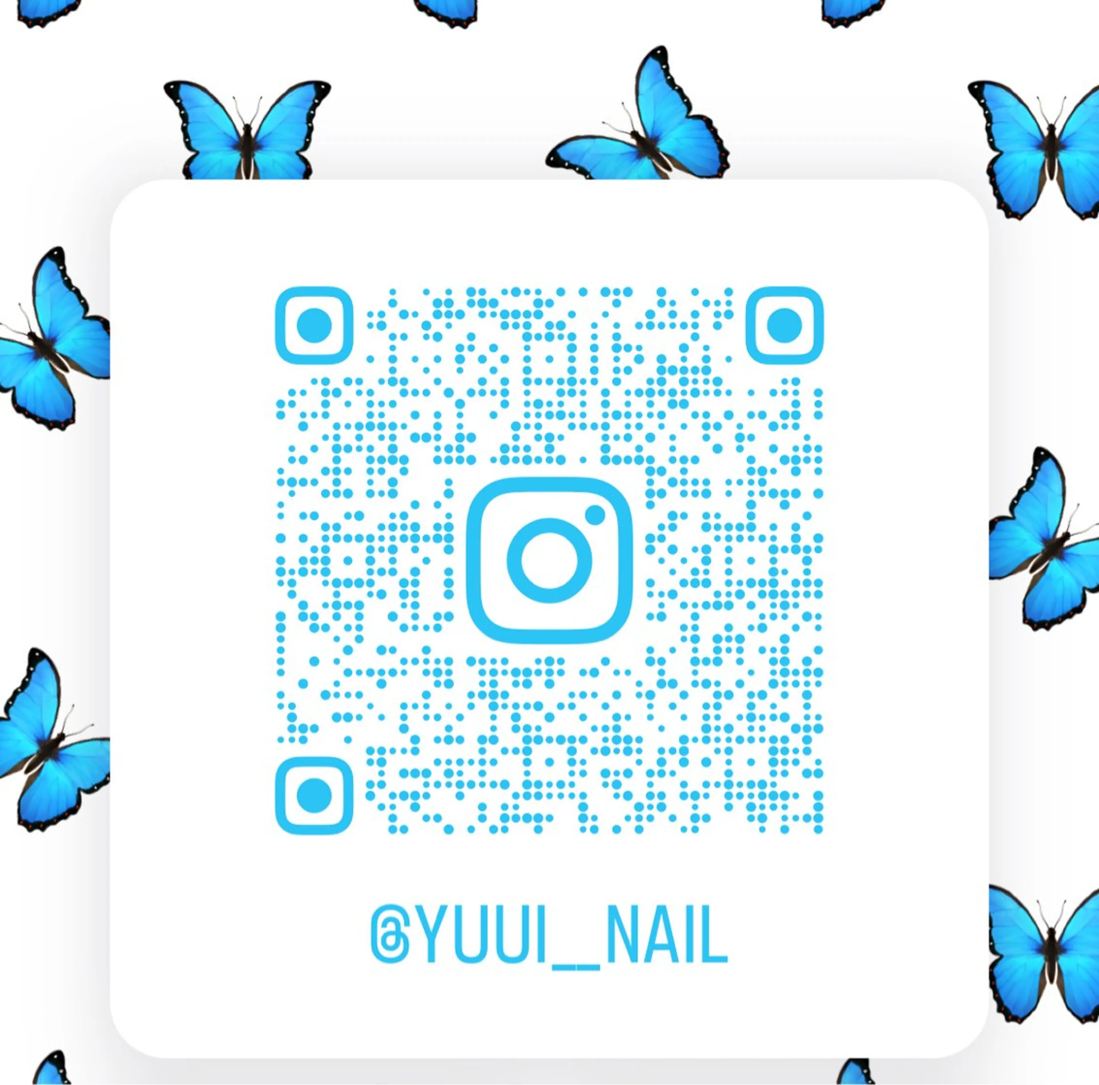 ネイル YUI nailのネイルデザイン