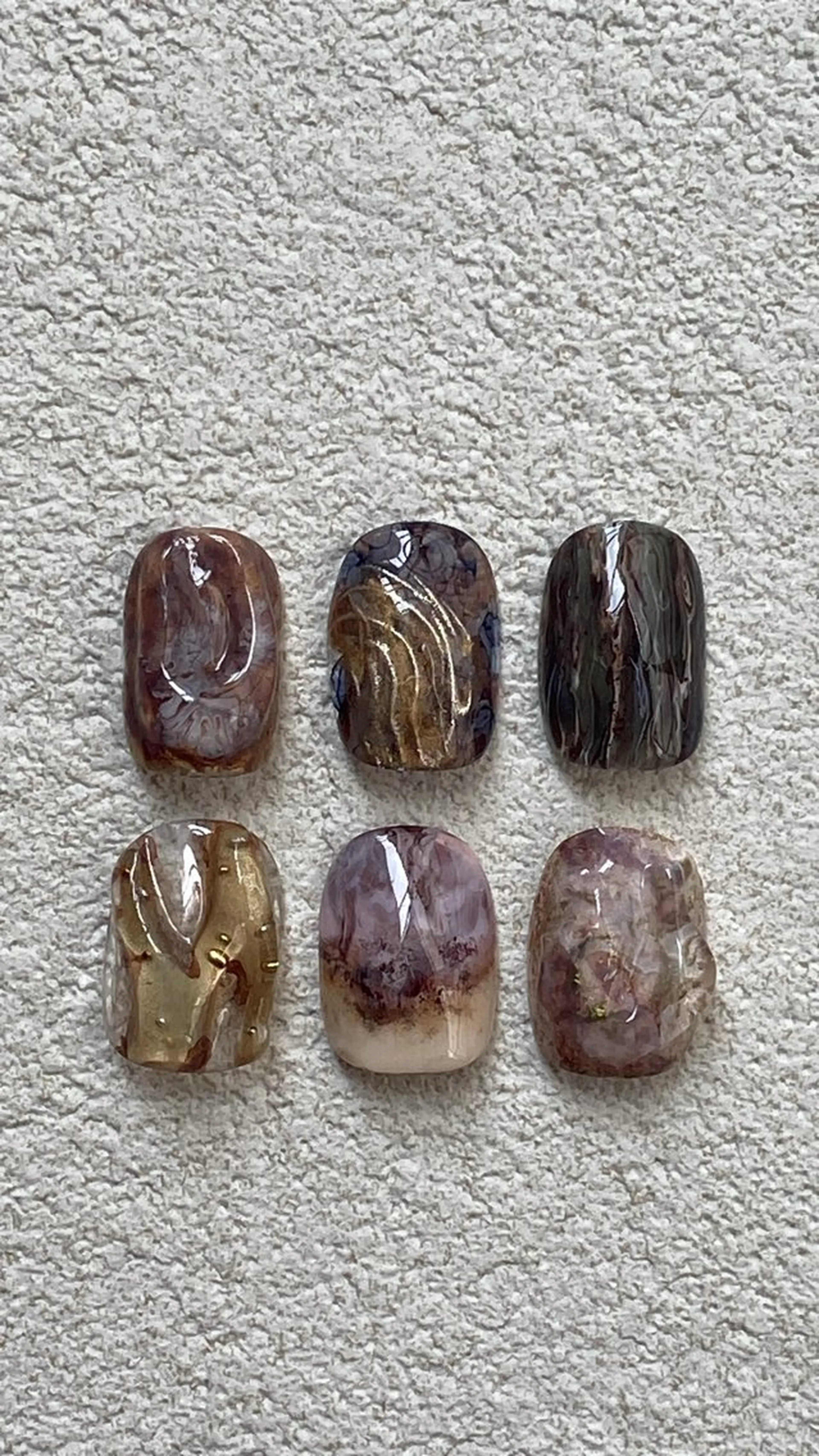 ネイル PEACE(ピース) natsukiのネイルデザイン