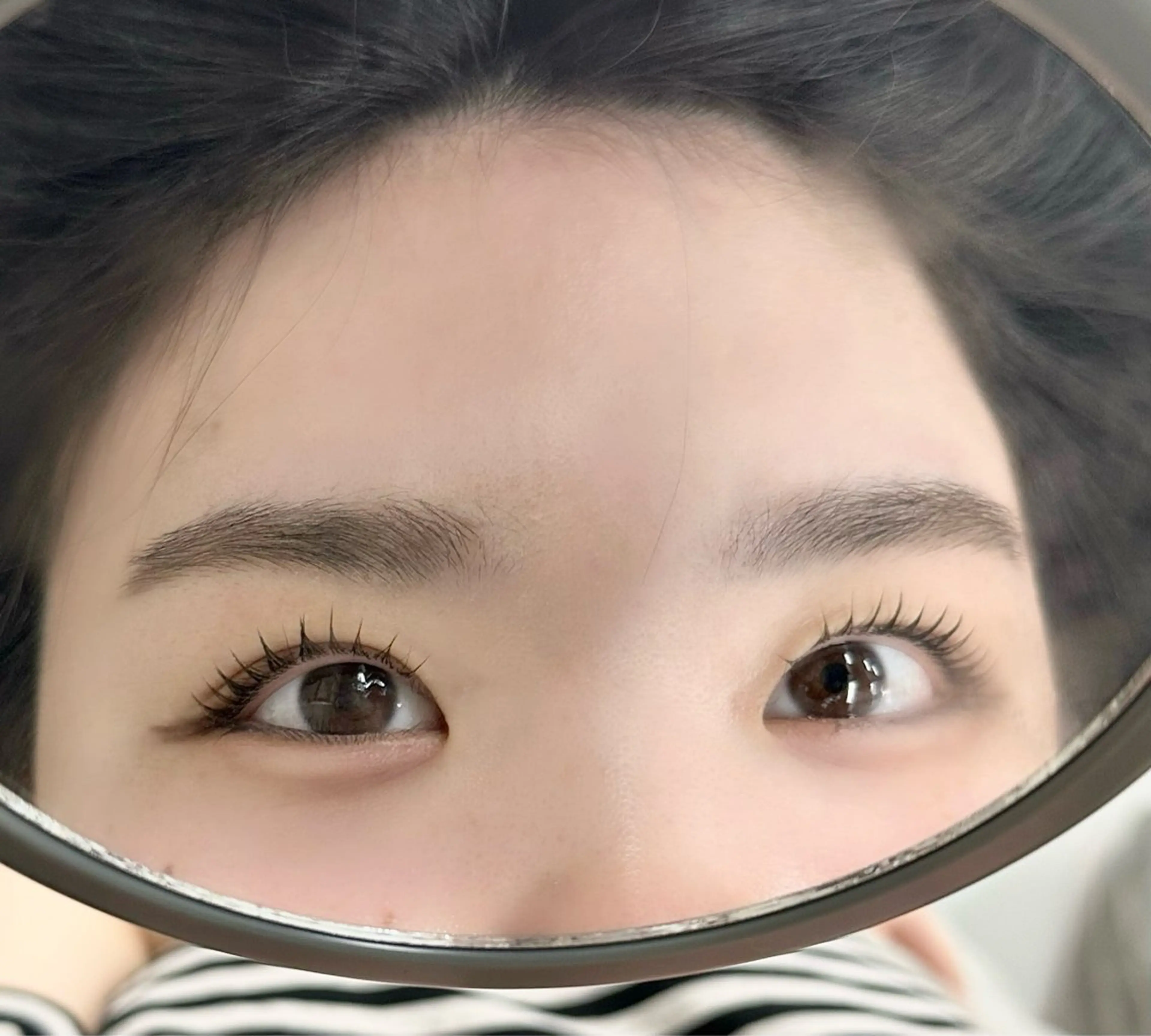 マツエク・マツパ まつげパーマ マツパ B☆STAR yuuのマツエク・マツパデザイン