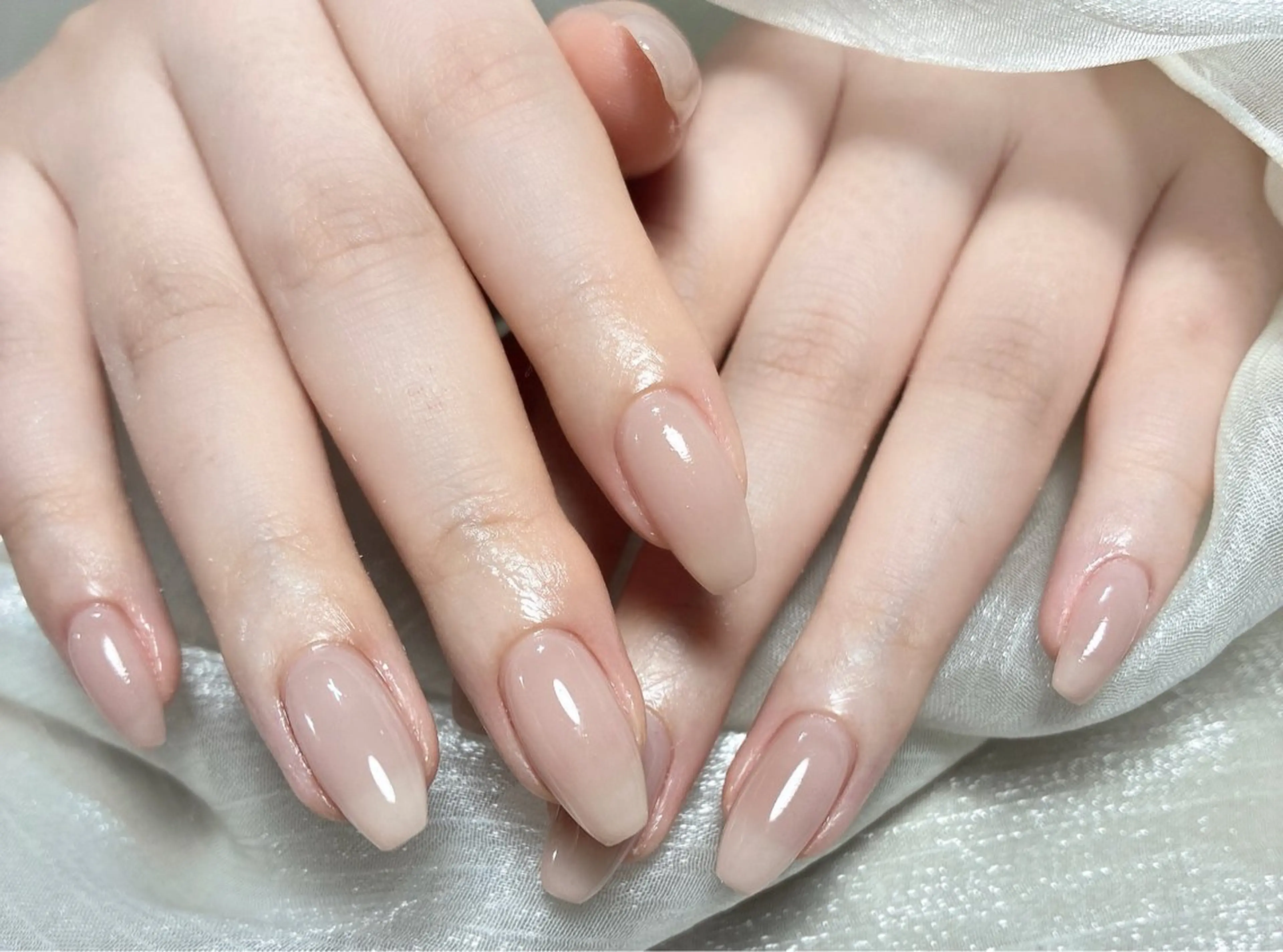 ネイル ハンドネイル Kairos Nailのネイルデザイン