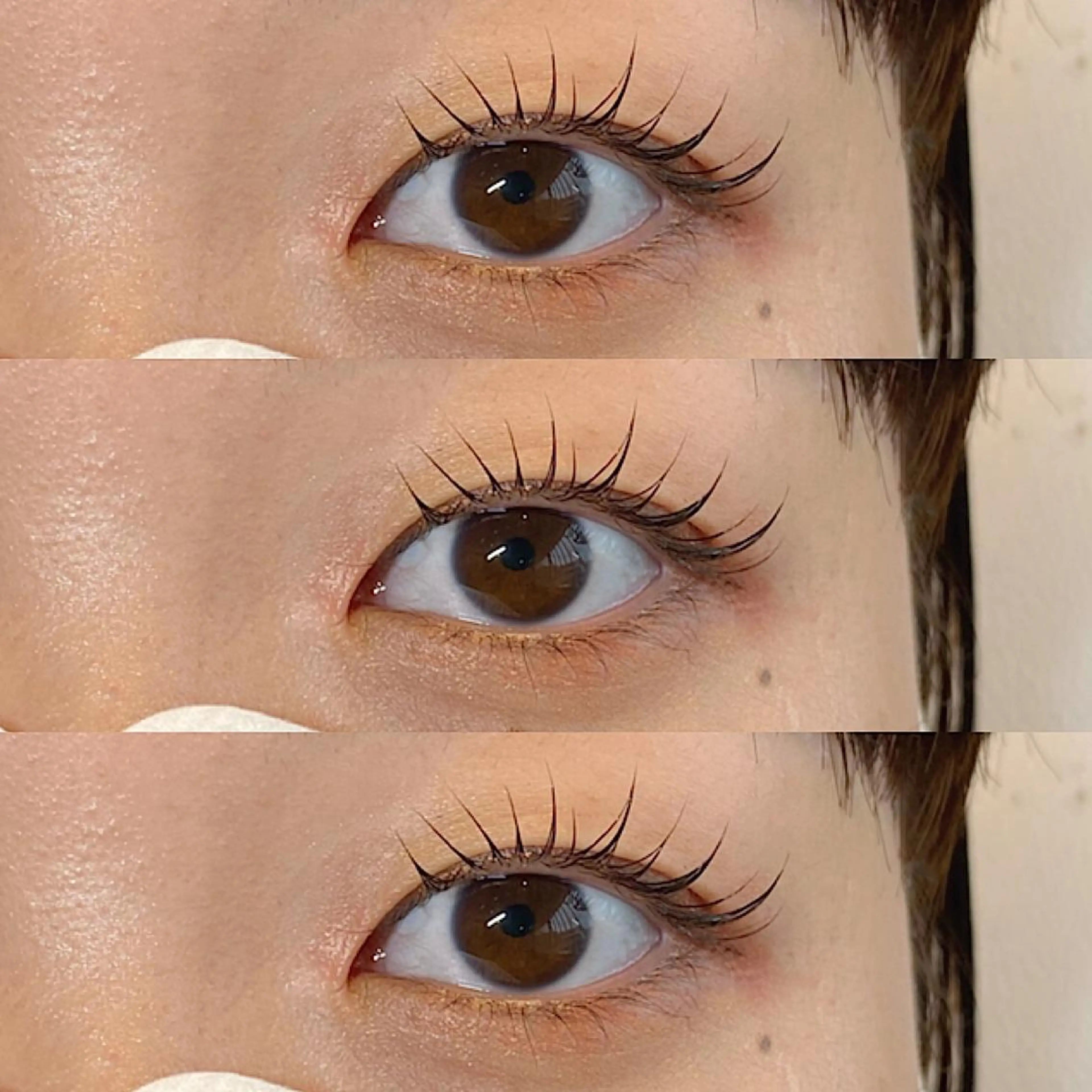 マツエク・マツパ レイヤー特化🪽 yuka【高円寺】のヘアスタイル