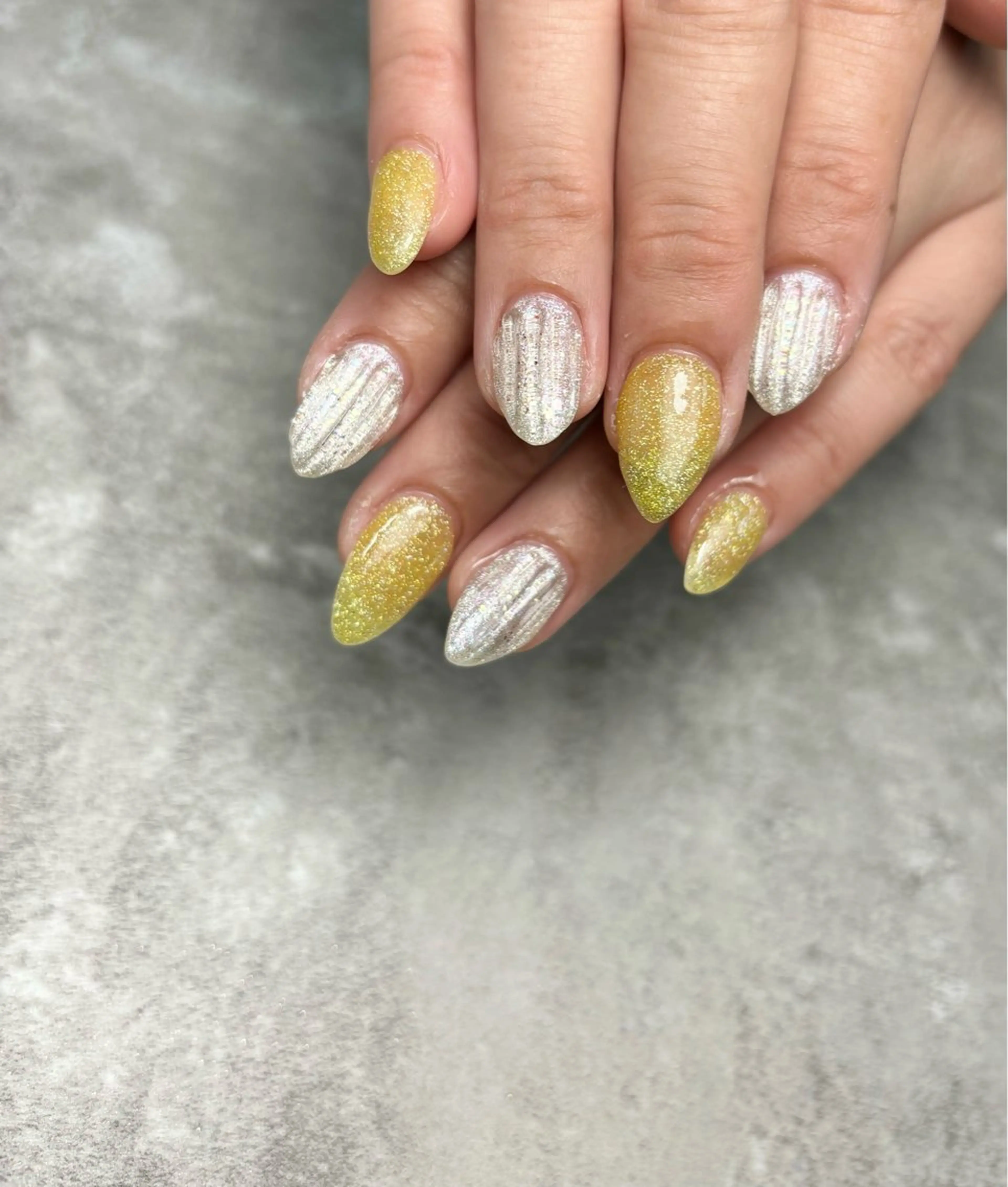 ネイル Y's nailのネイルデザイン