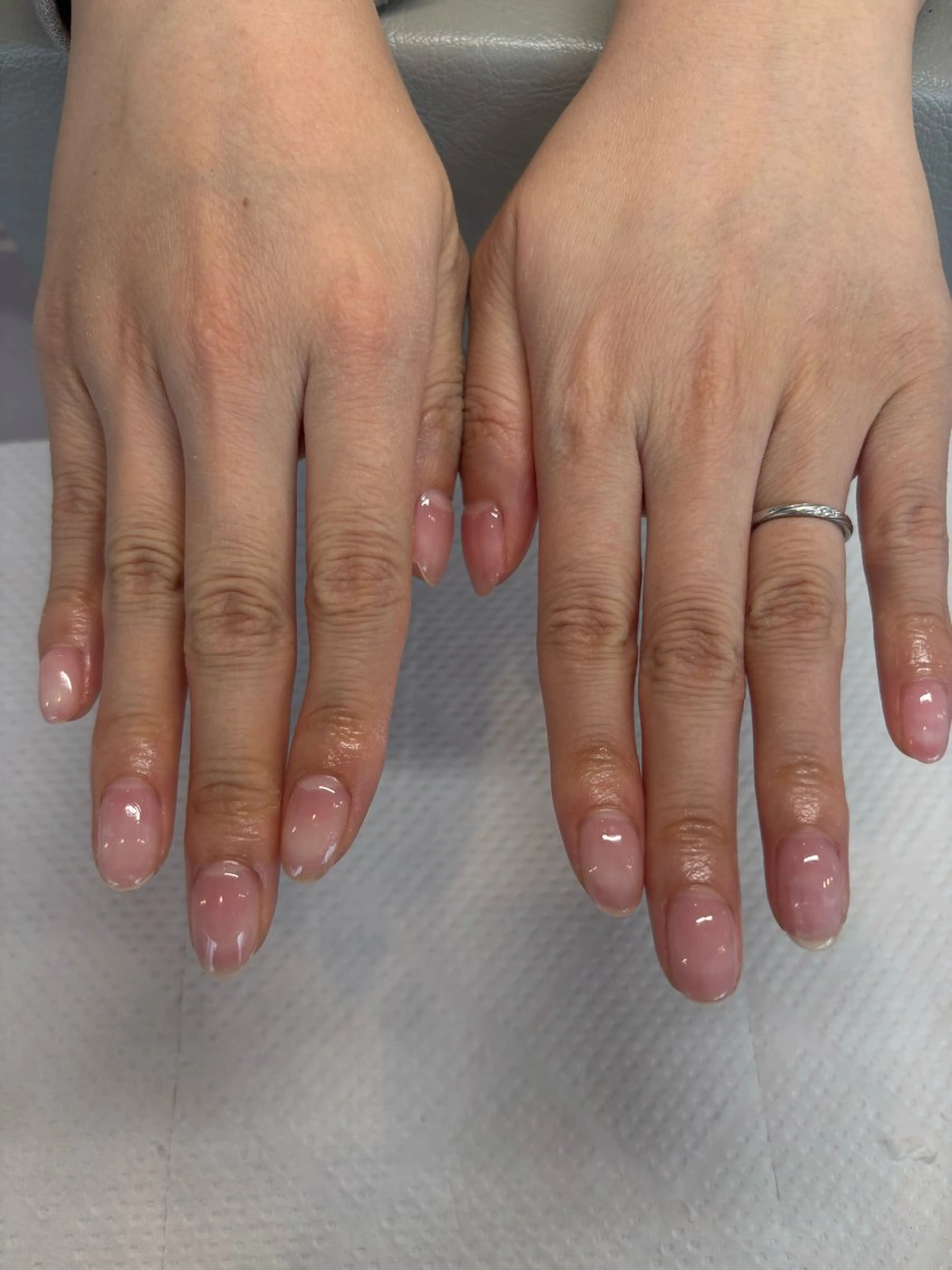 ネイル Nai-Chan Nail 後楽園【春日駅店】所属・Ai (アイ/愛)のネイルデザイン