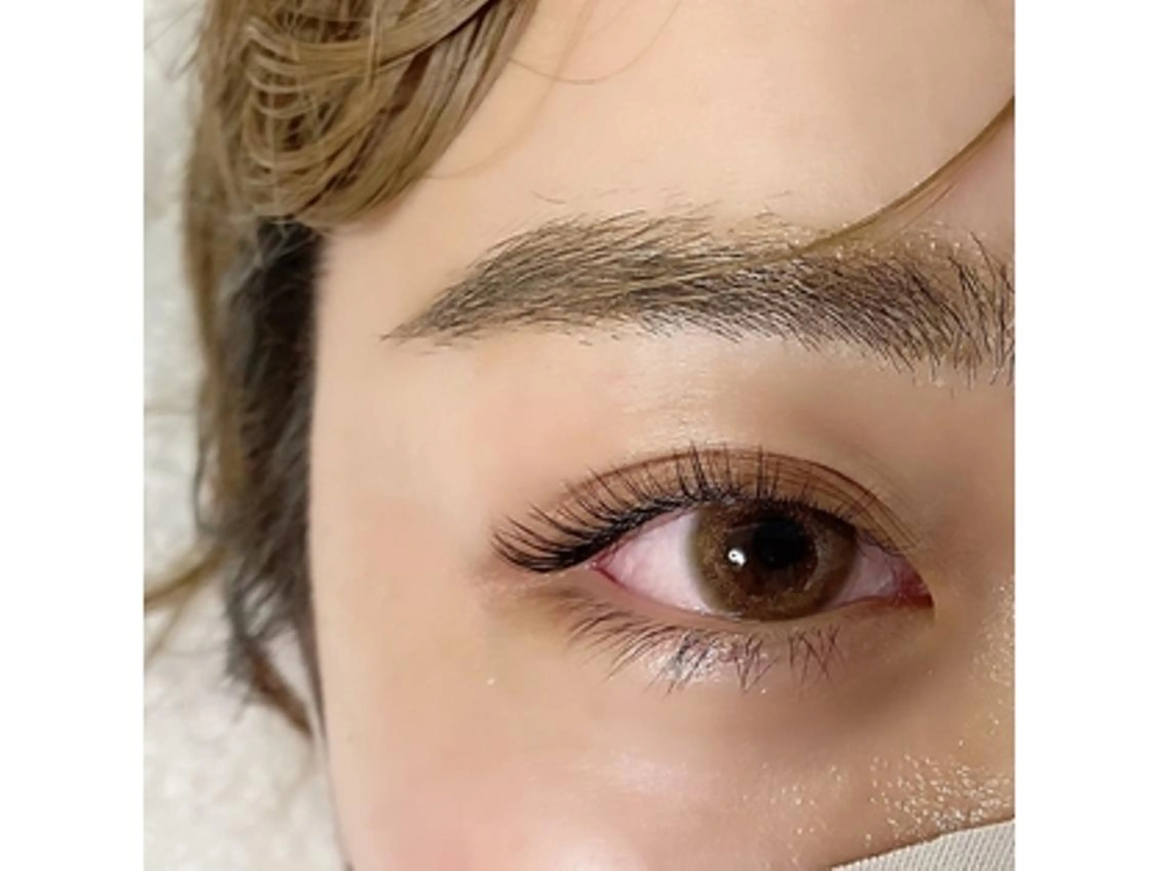 🌹シングルフラットラッシュ140本🌹価格5500円💖の写真