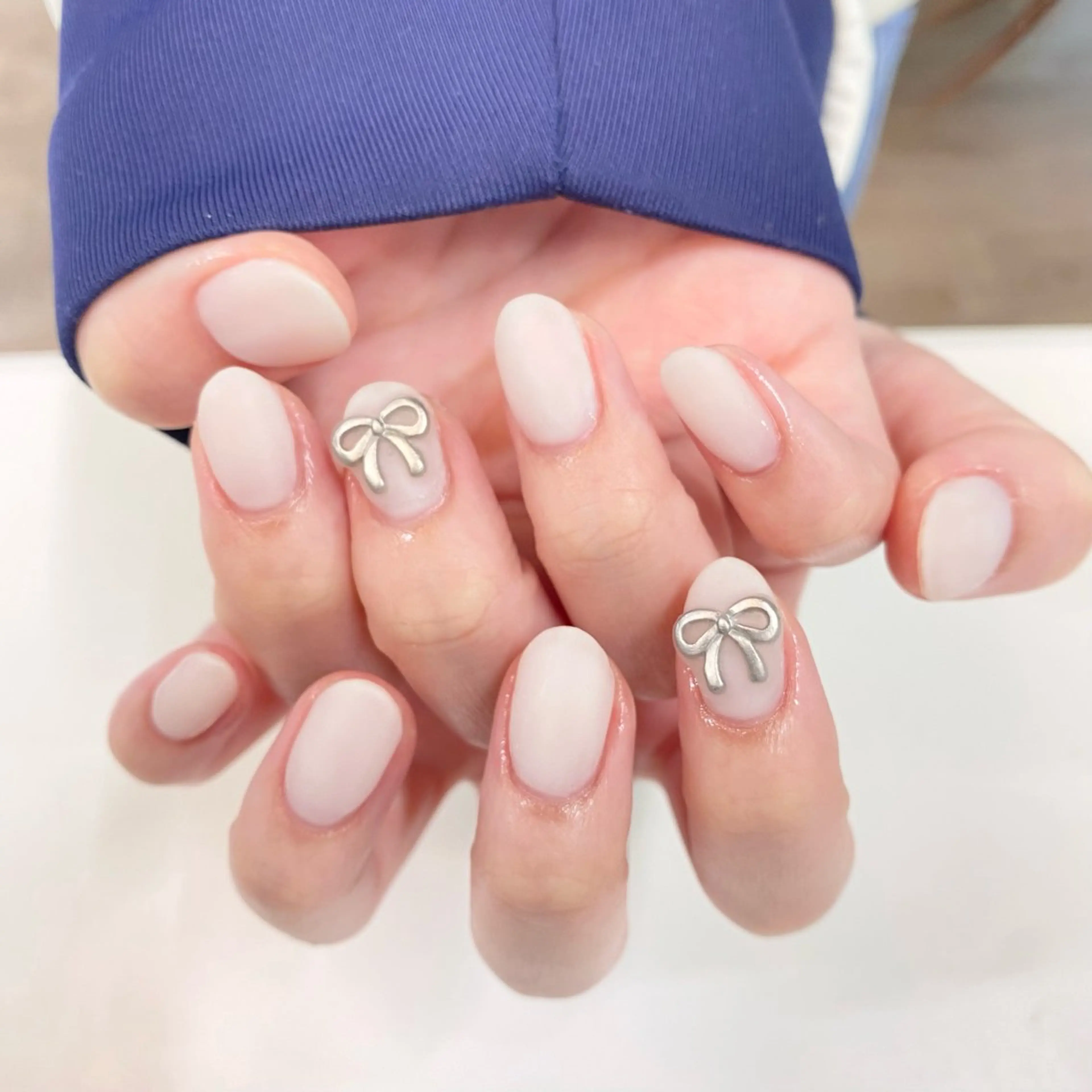 ネイル ハンドネイル Kira-ra💎 KIRARIのネイルデザイン