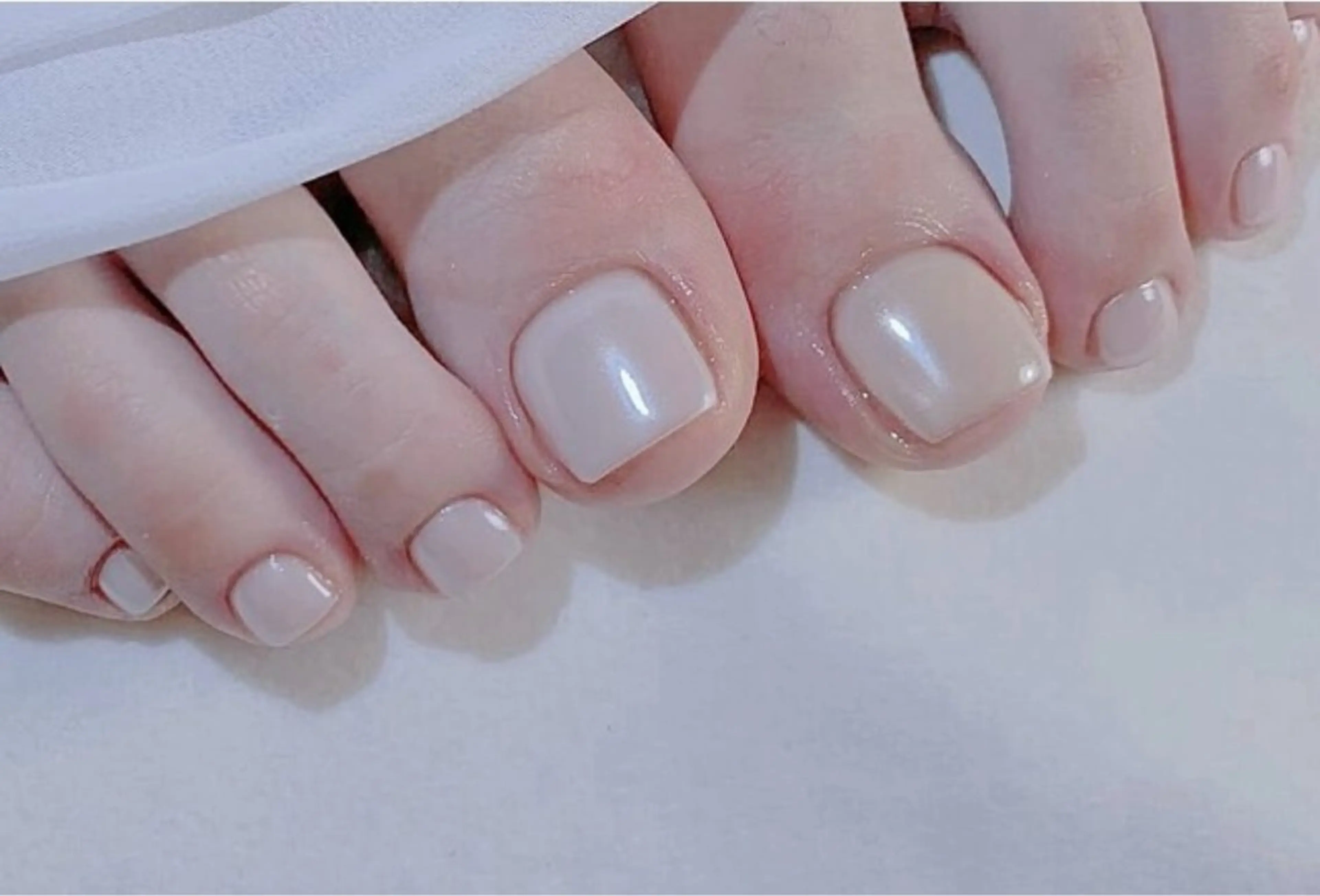 ネイル フットネイル C&S Nail Salon所属・C&S Nail Salonのネイルデザイン