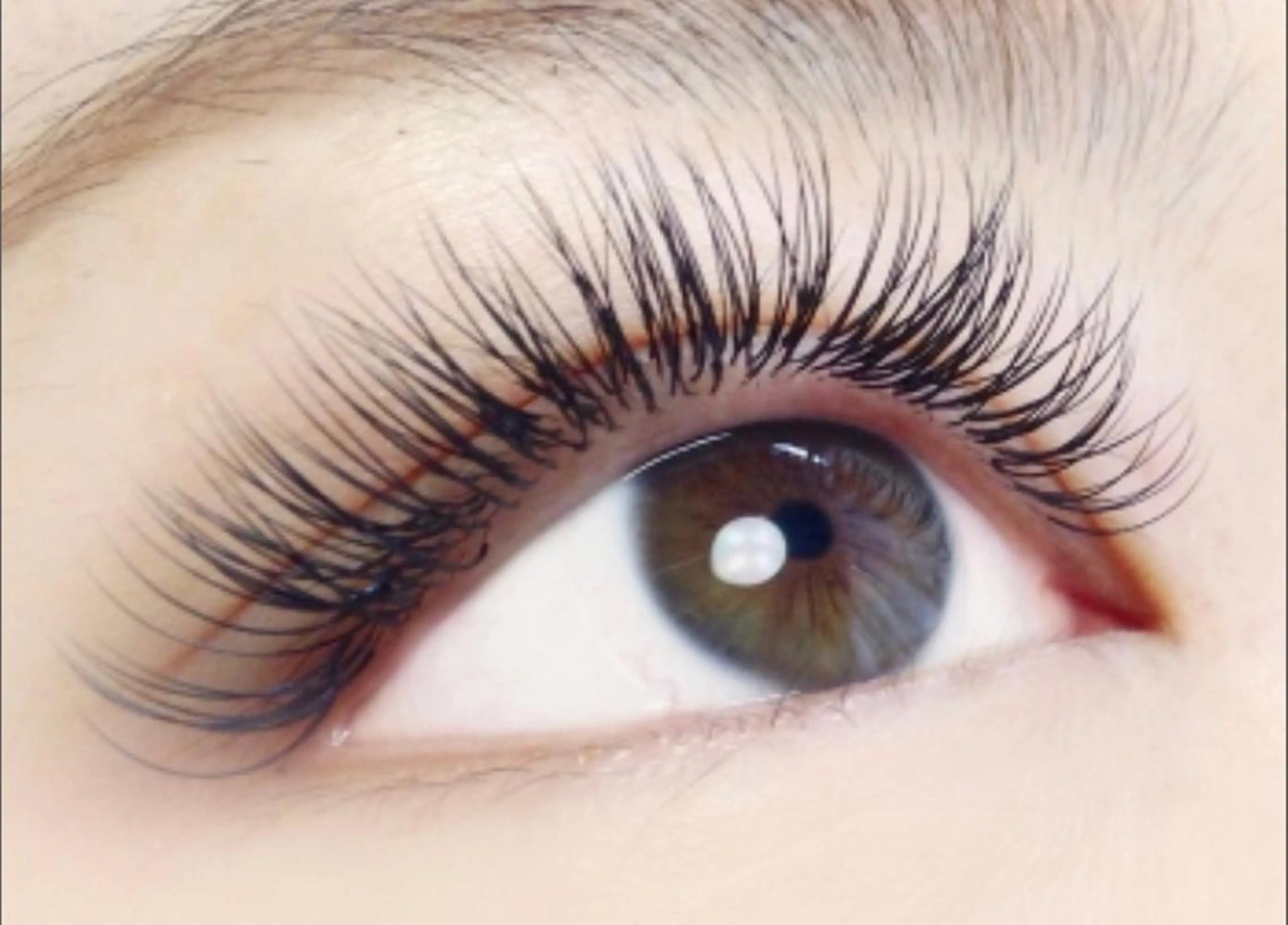 マツエク・マツパ Cカール マツエク t uttiのマツエク・マツパデザイン