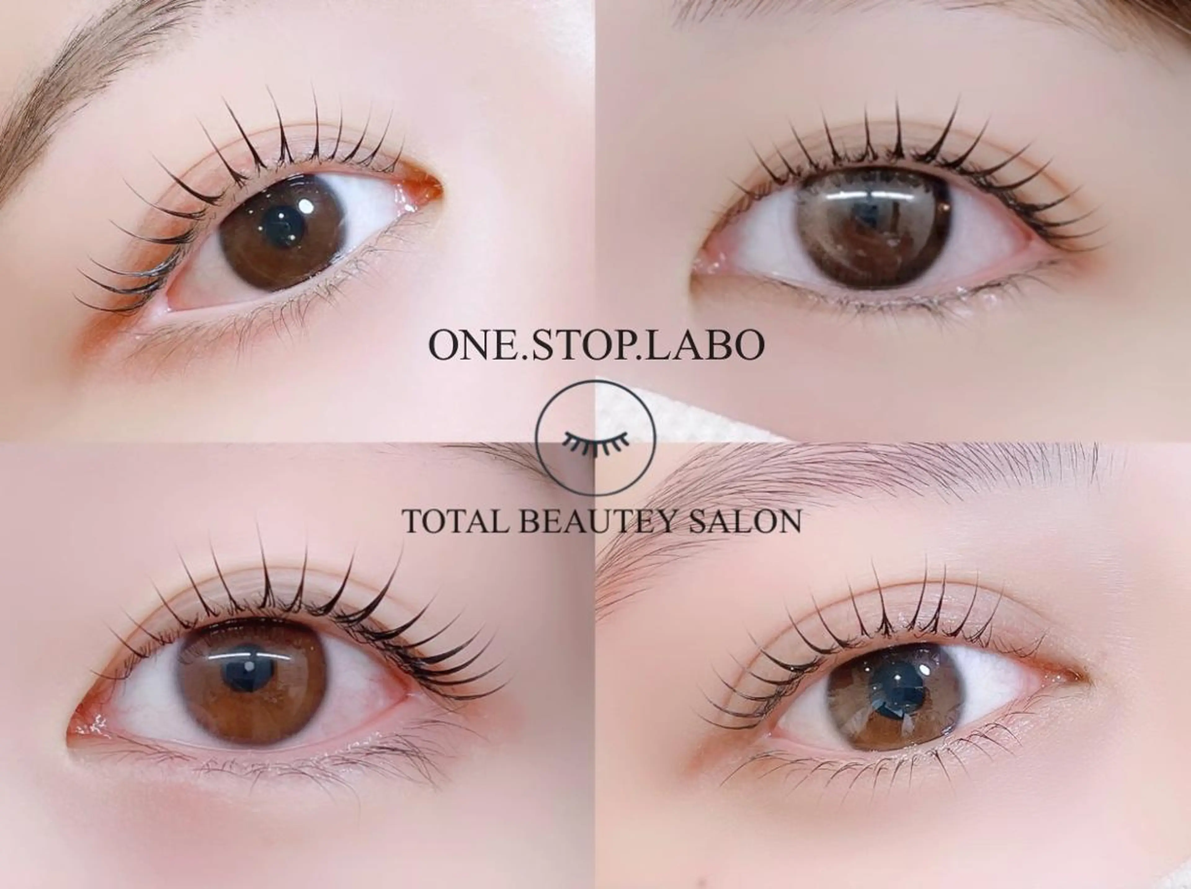 マツエク・マツパ one. stop.laboの眉毛・アイブロウイメージ