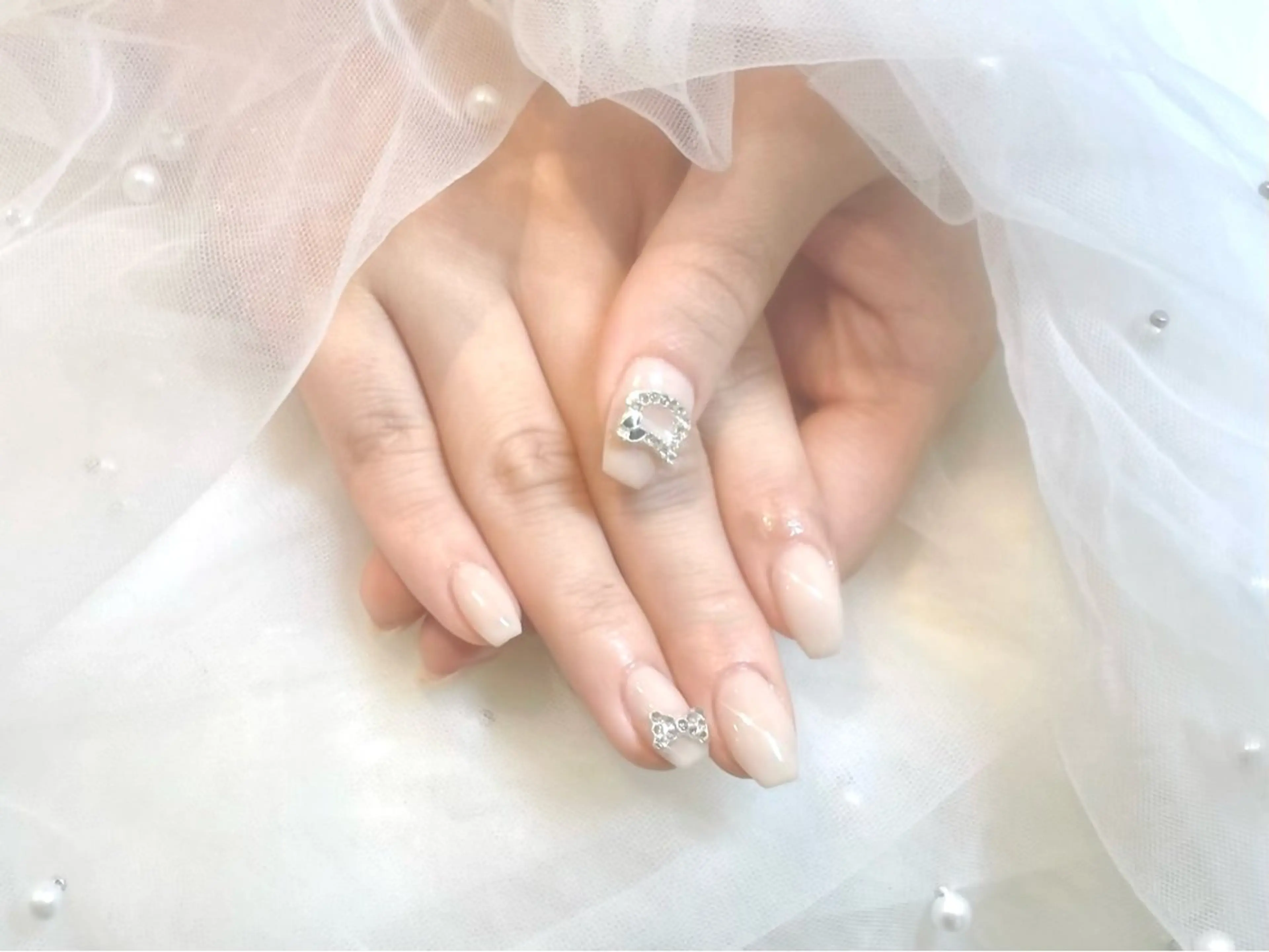 ネイル ハンドネイル ANDY💫 KANONのネイルデザイン