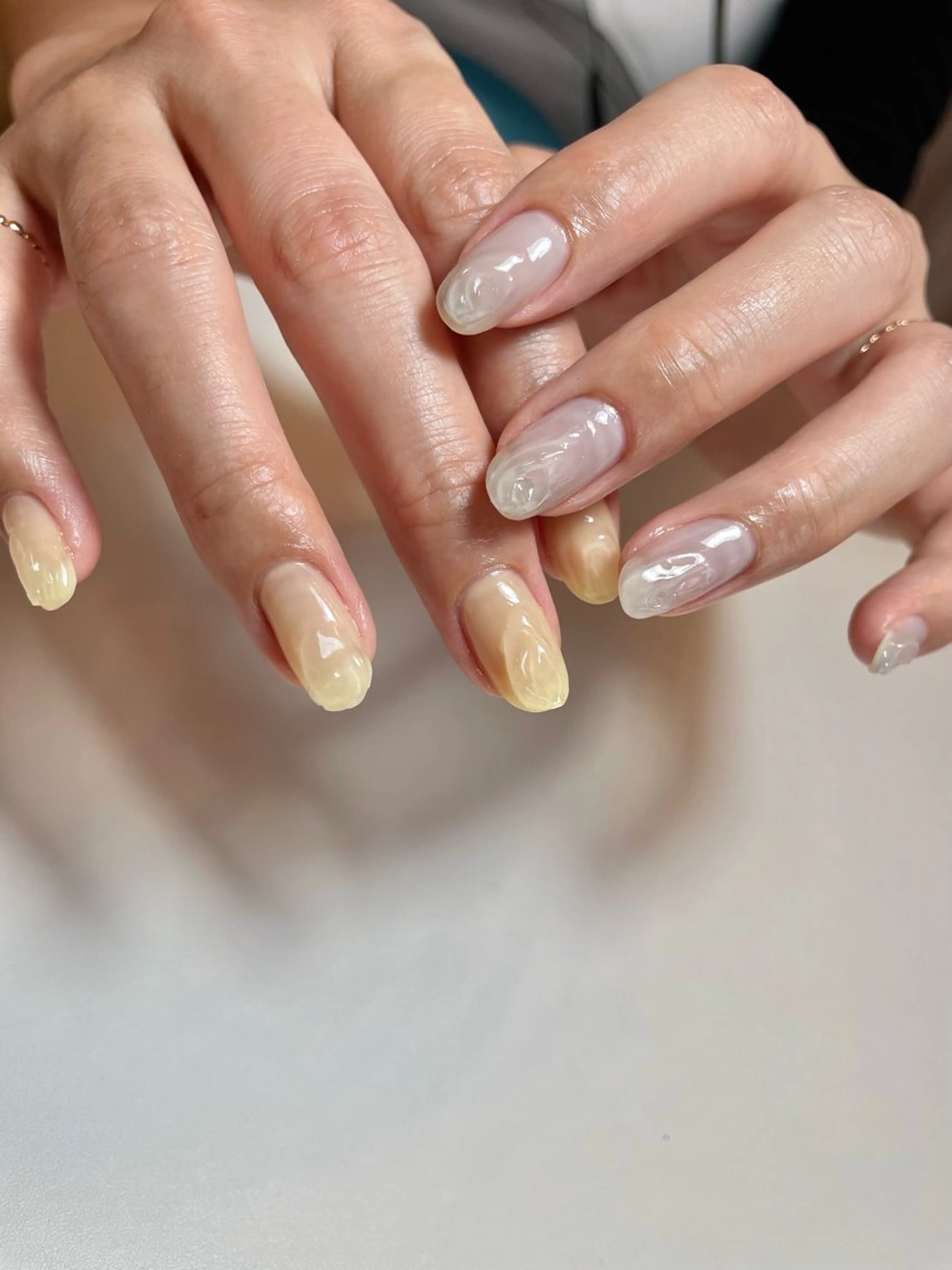 ネイル I me nailのネイルデザイン