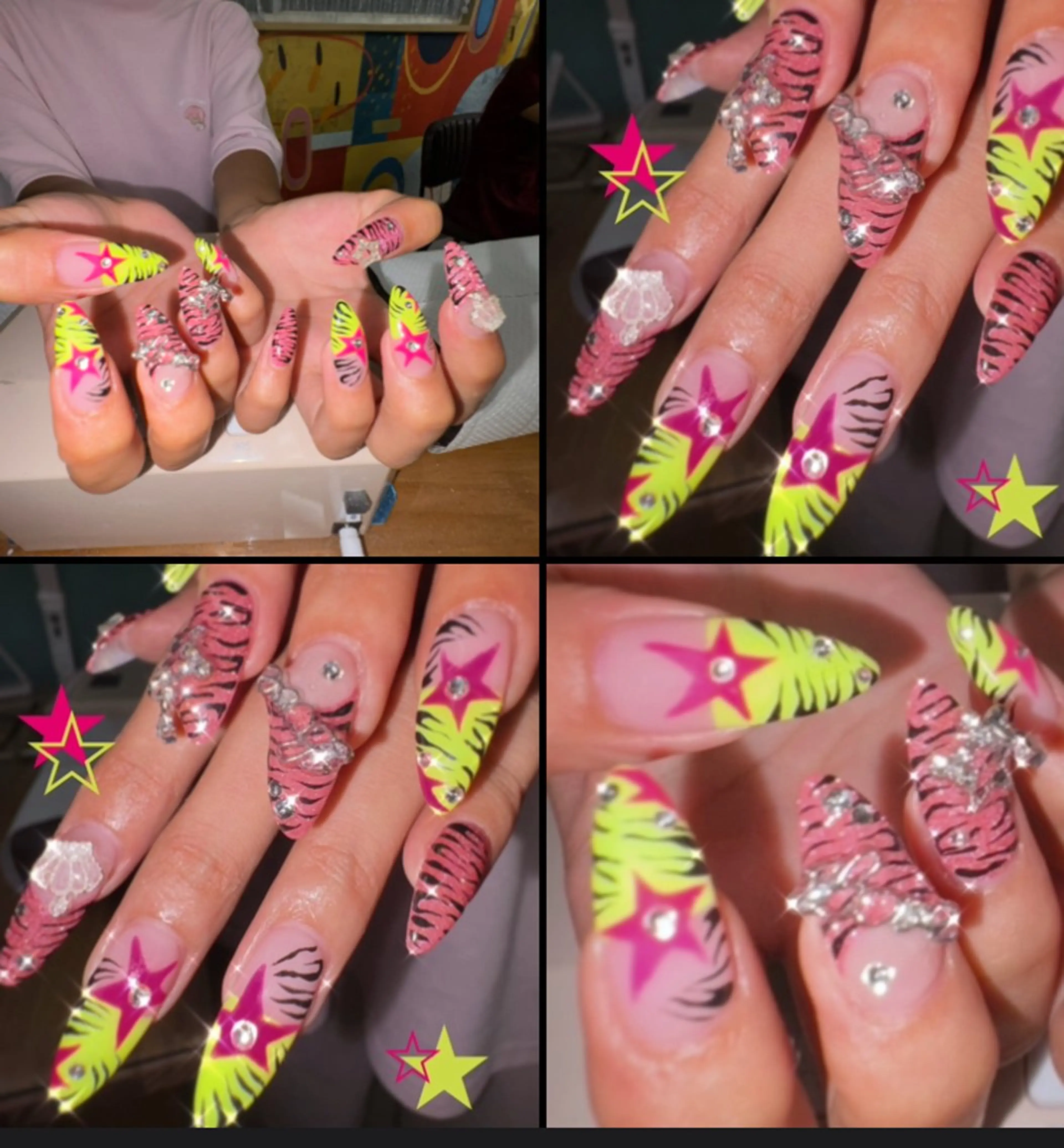 ネイル ハンドネイル nico nail 🫧yoneのネイルデザイン