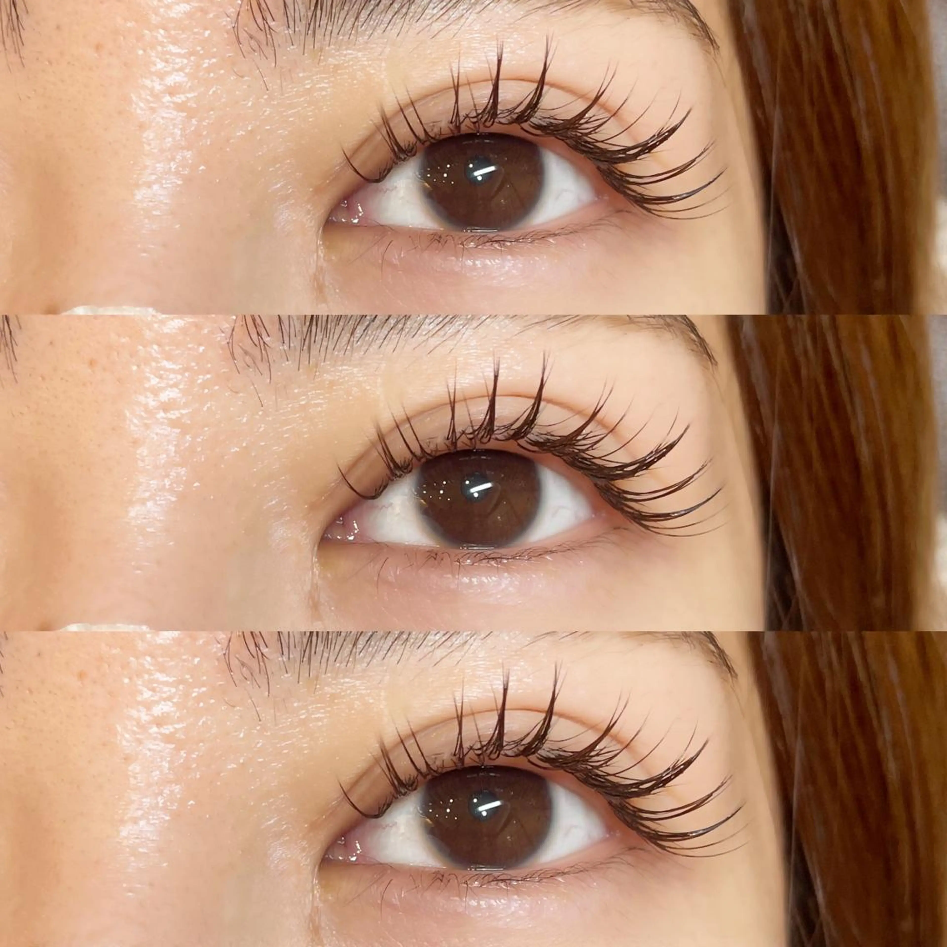 マツエク・マツパ AYAKA🤍 まつ毛パーマのマツエク・マツパデザイン