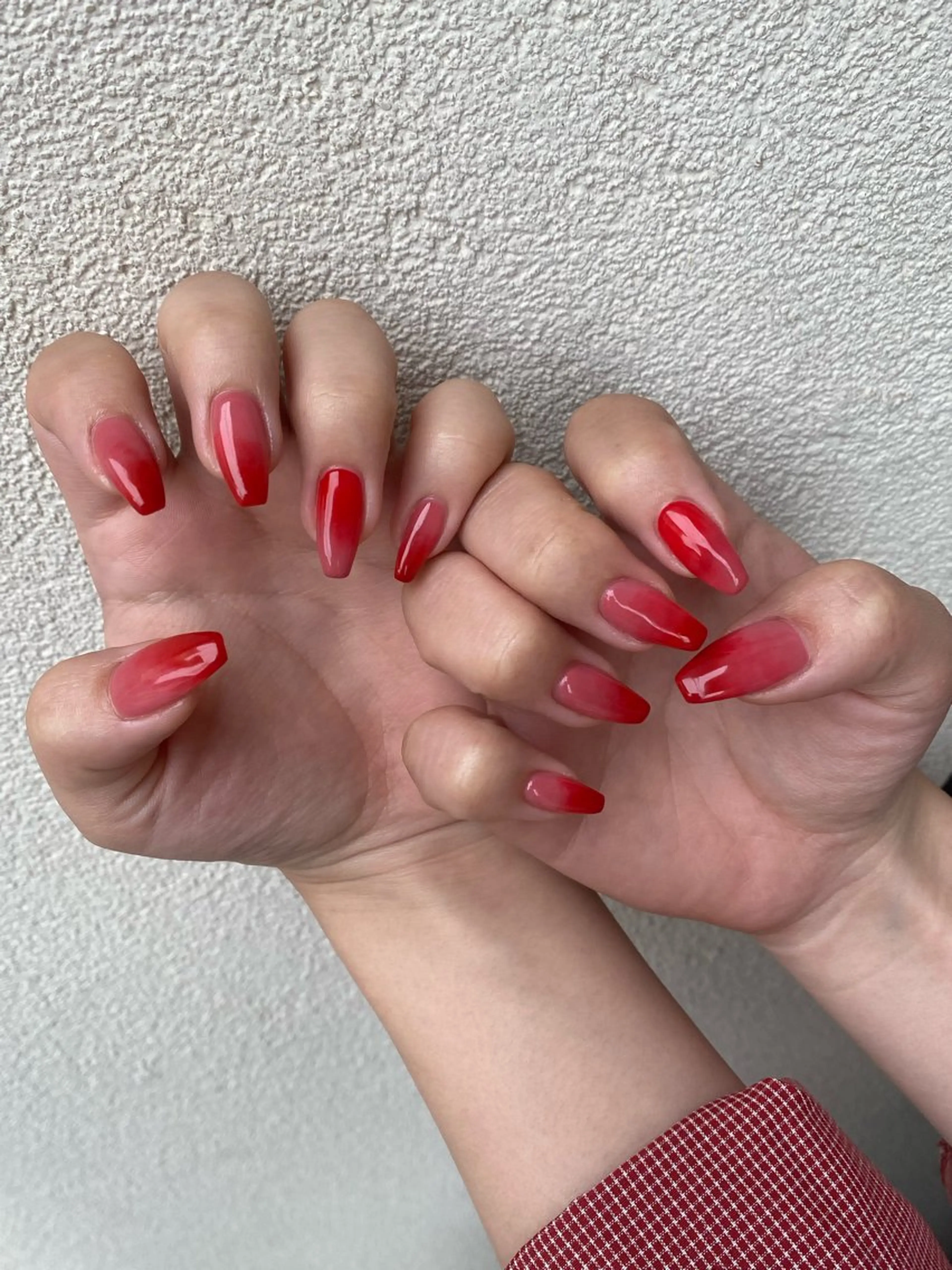 ネイル maa kasi ⭐︎Makiのネイルデザイン