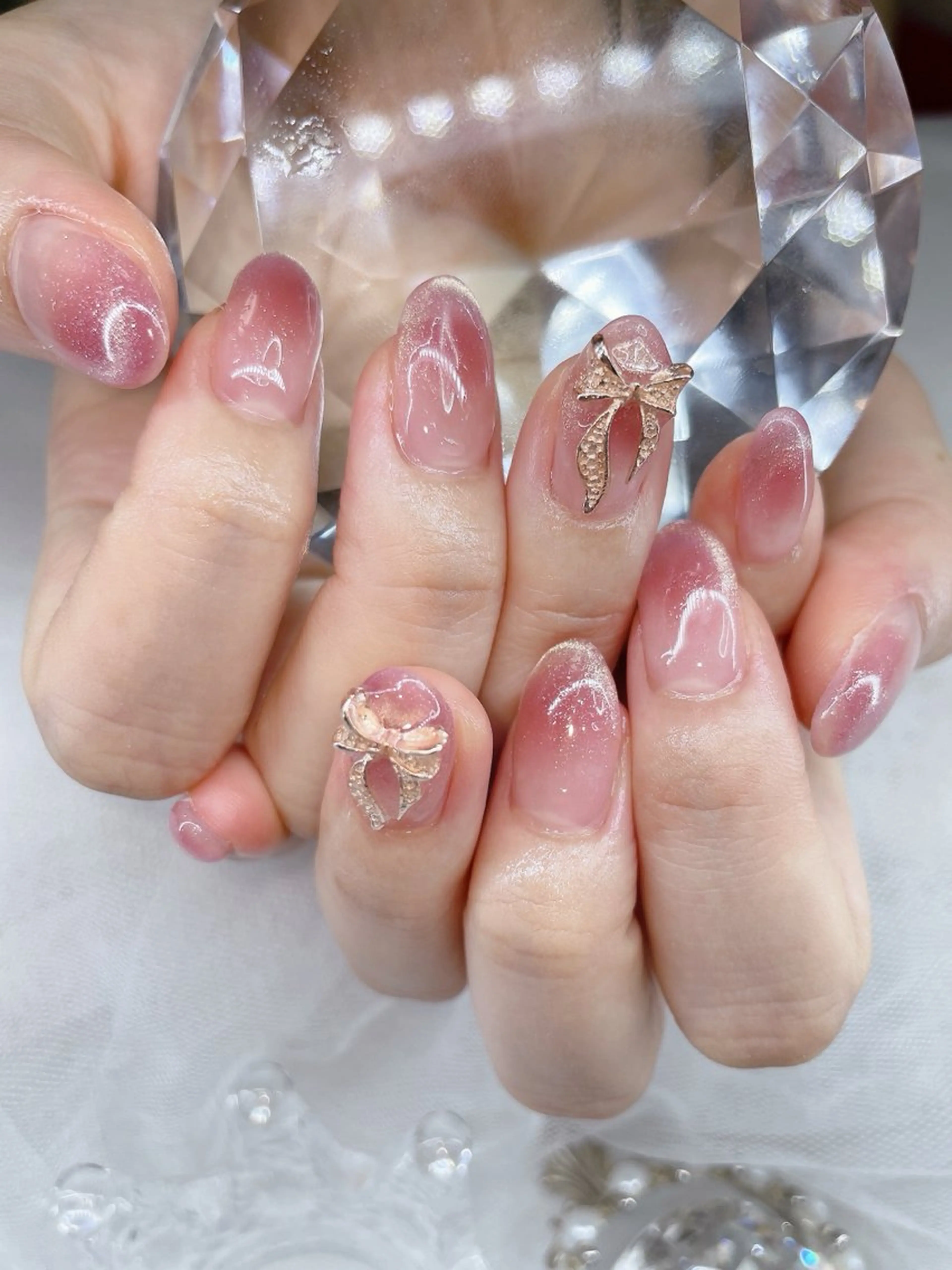 ネイル misun_ nailのネイルデザイン