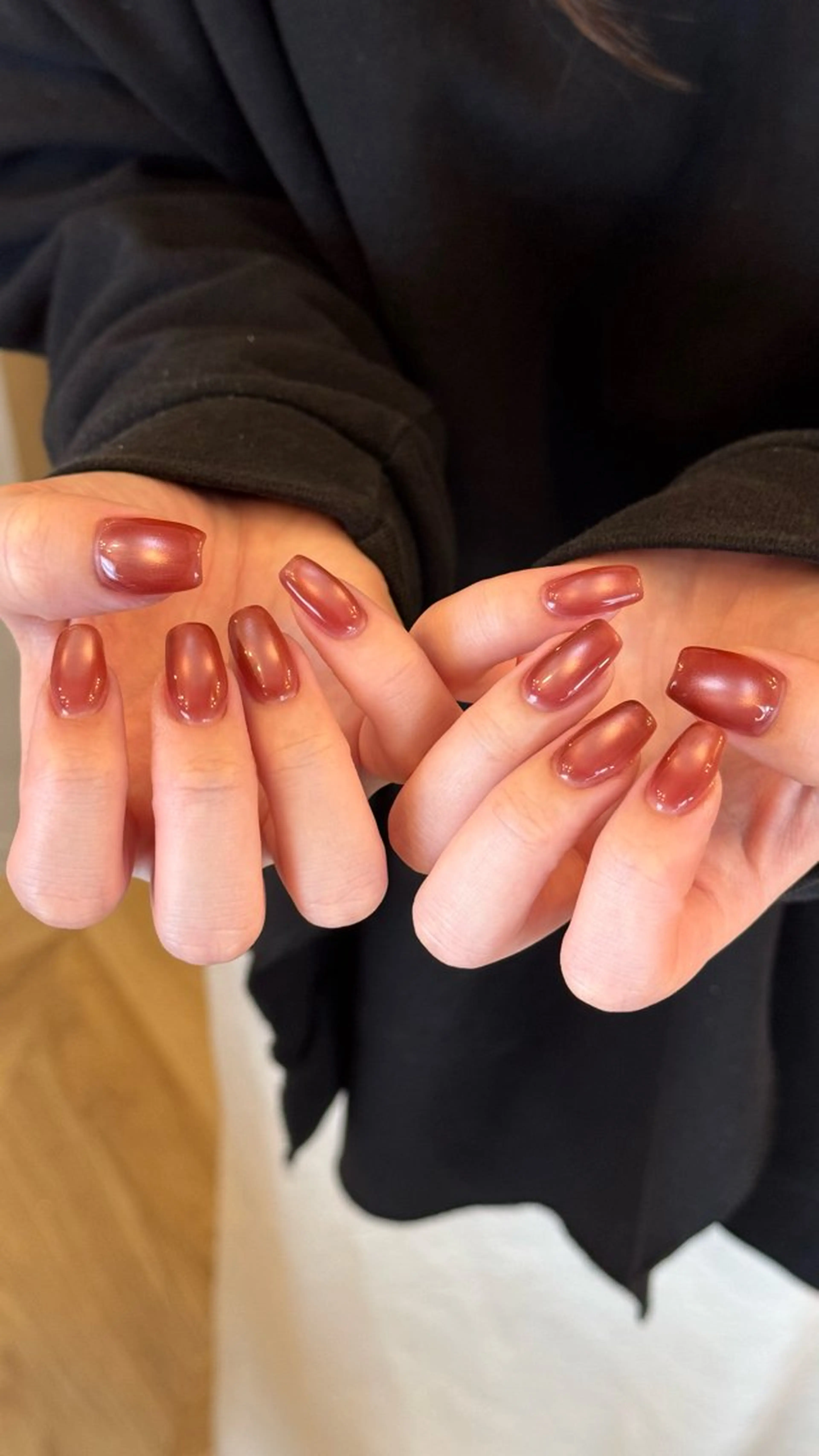 ネイル ハンドネイル filonnail reinaのネイルデザイン