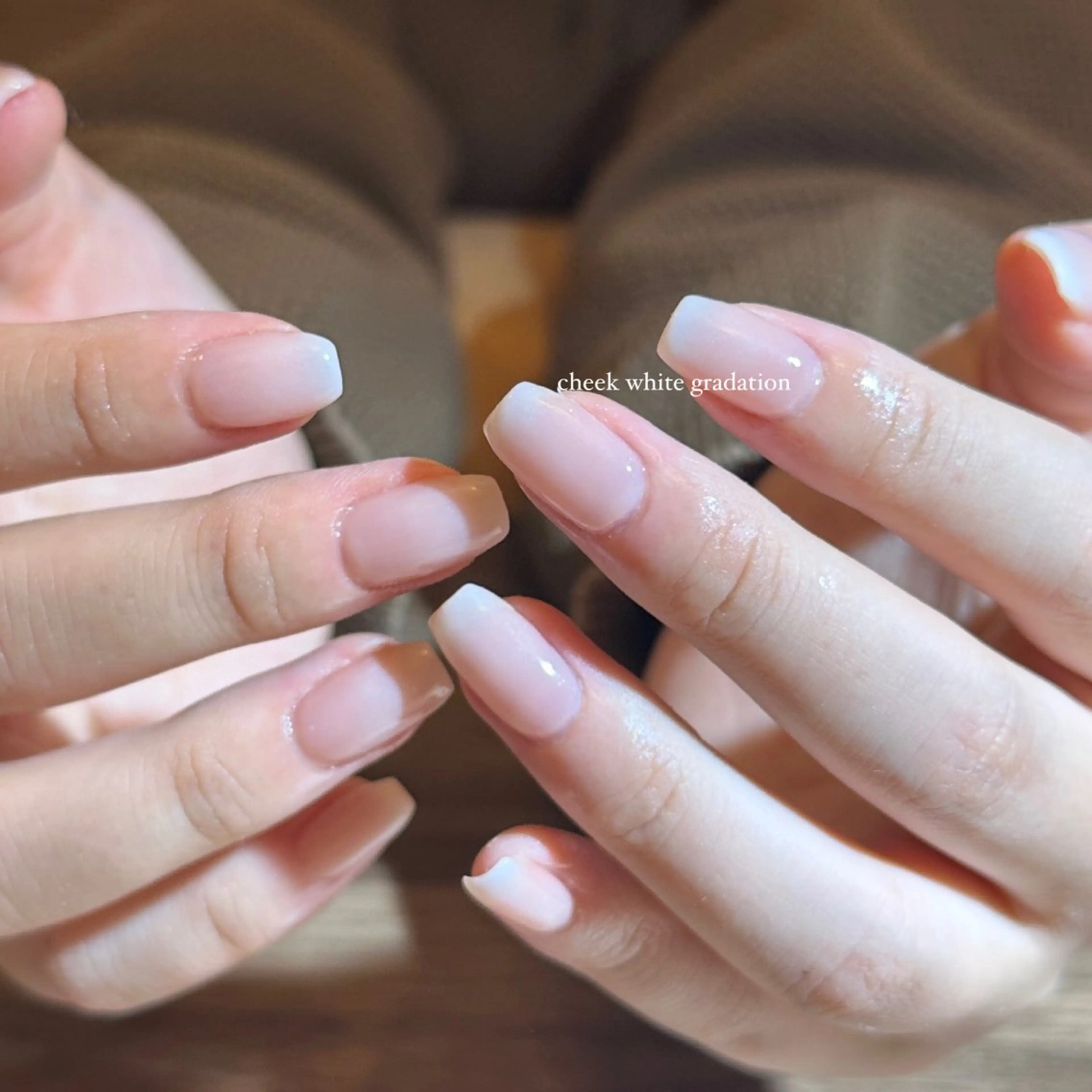 ネイル ハンドネイル mio _POHEURのネイルデザイン