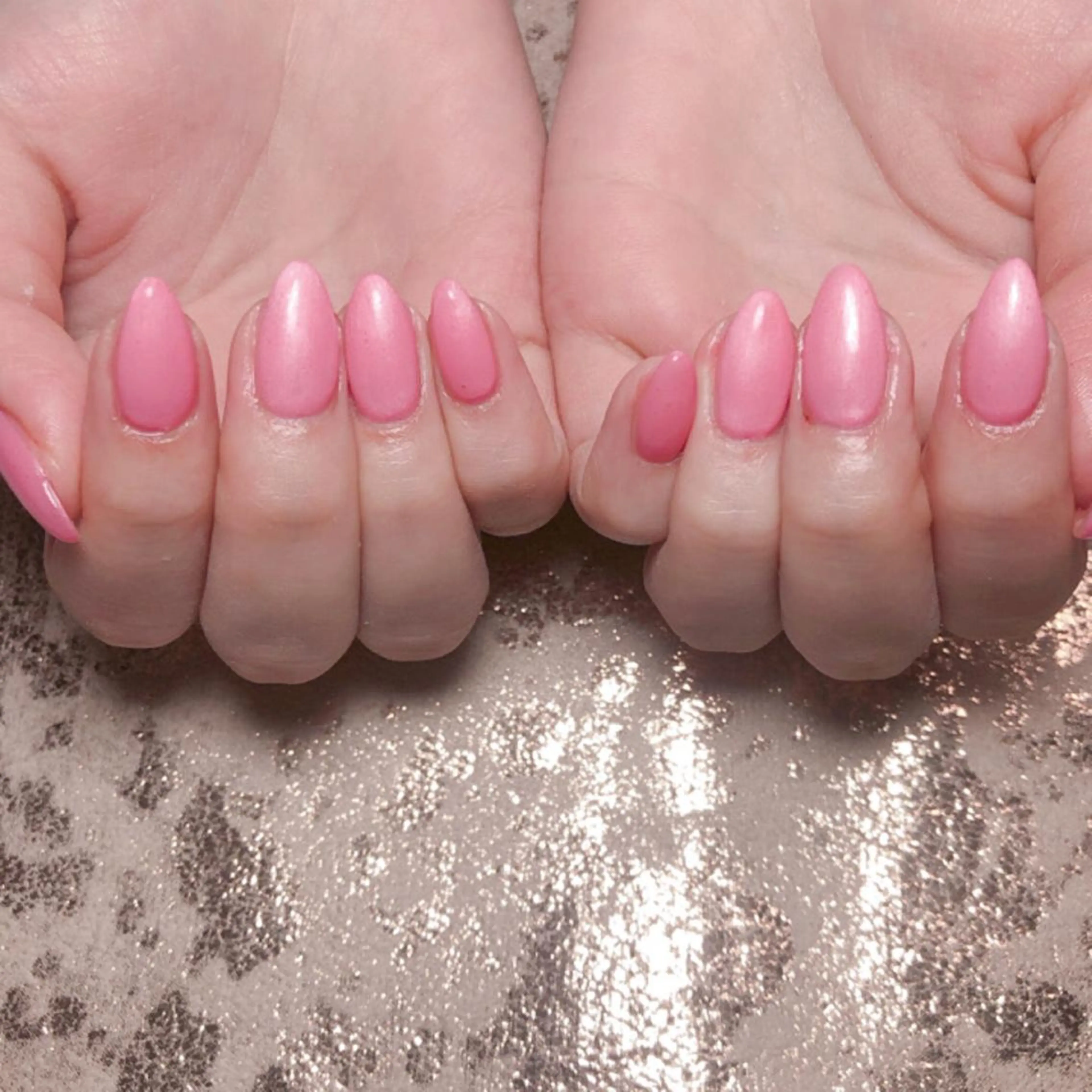 ネイル DollyGirl KYOKOのネイルデザイン