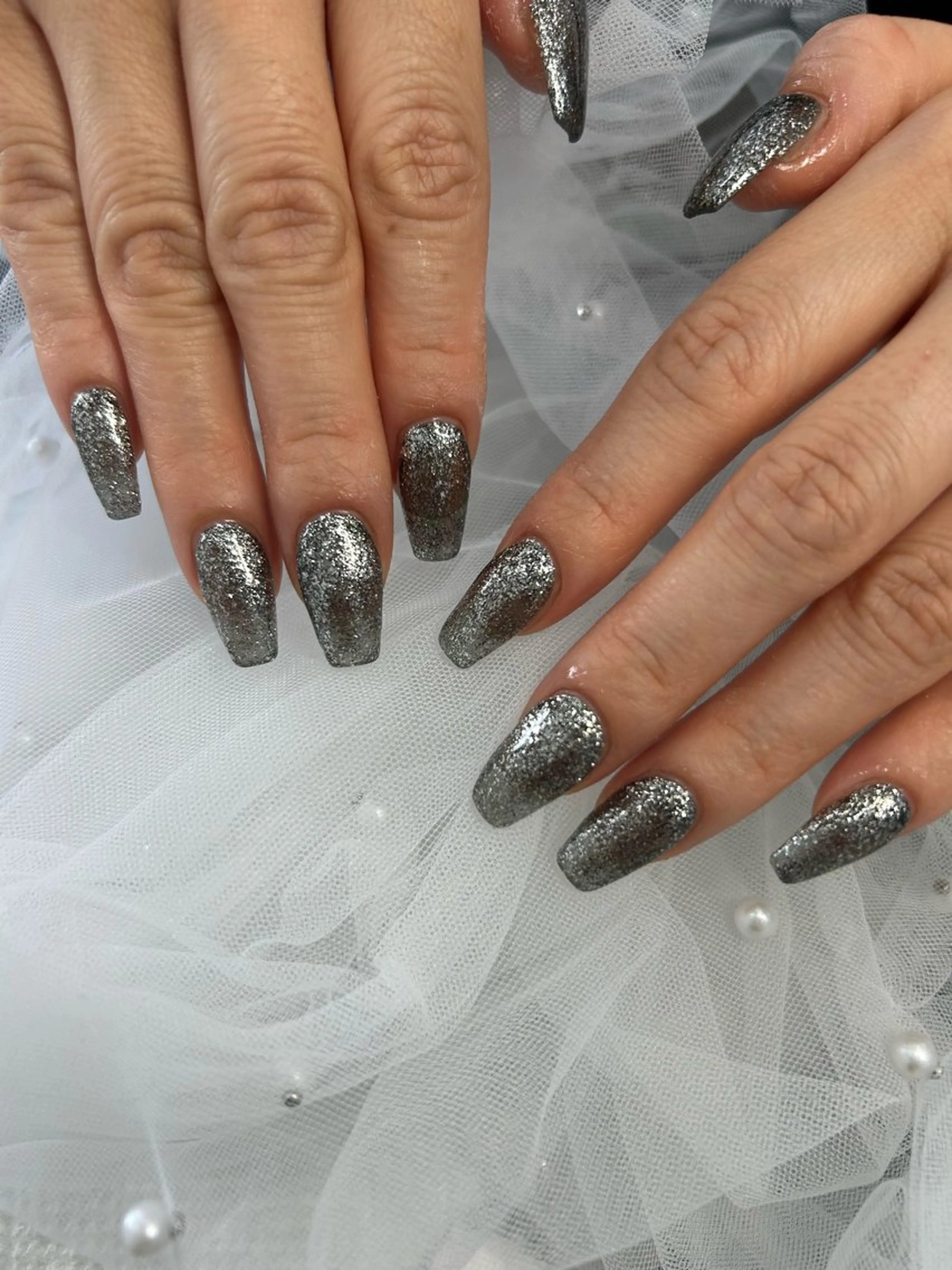 ネイル Aya Nail ♡ moenaのネイルデザイン