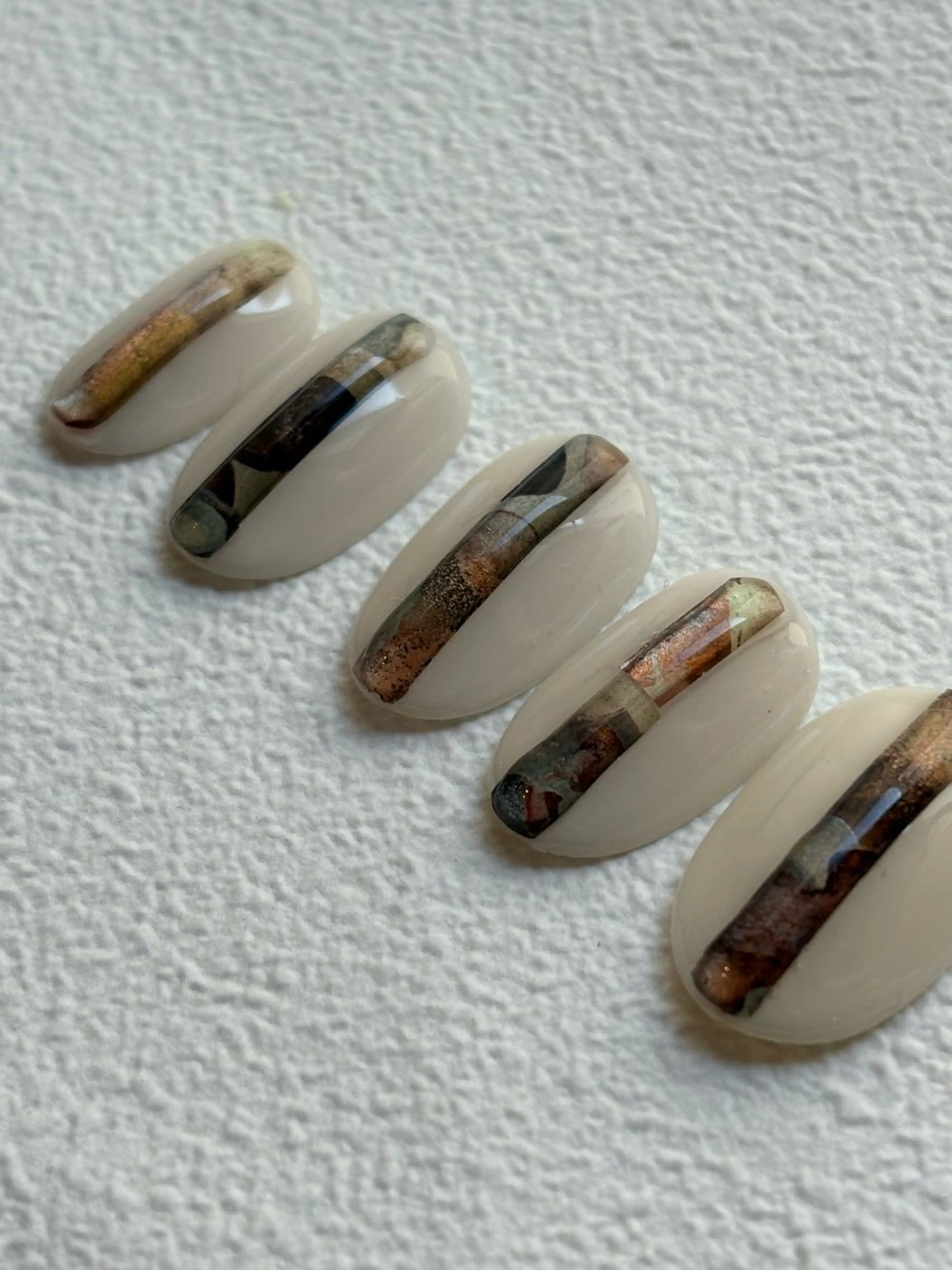 ネイル ハンドネイル rina🎀 ご新規様受付中🌷のネイルデザイン