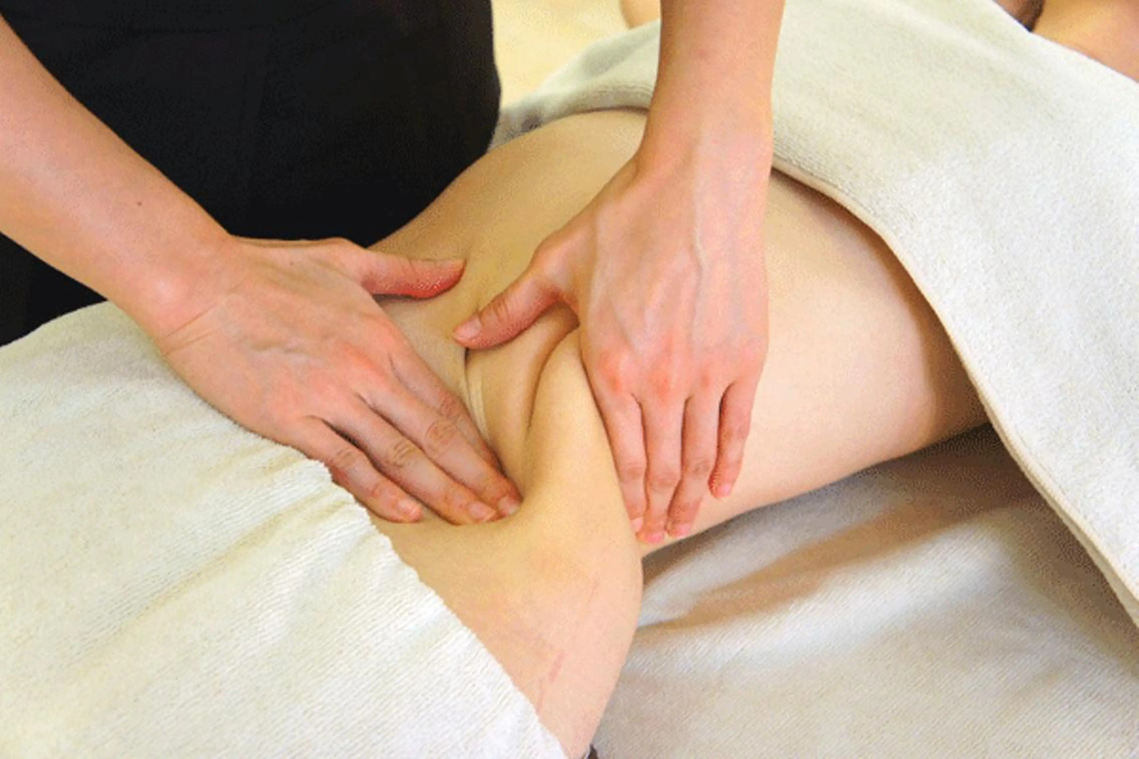 エステ （KIE） 月額エステPRERYのエステ・リラクイメージ