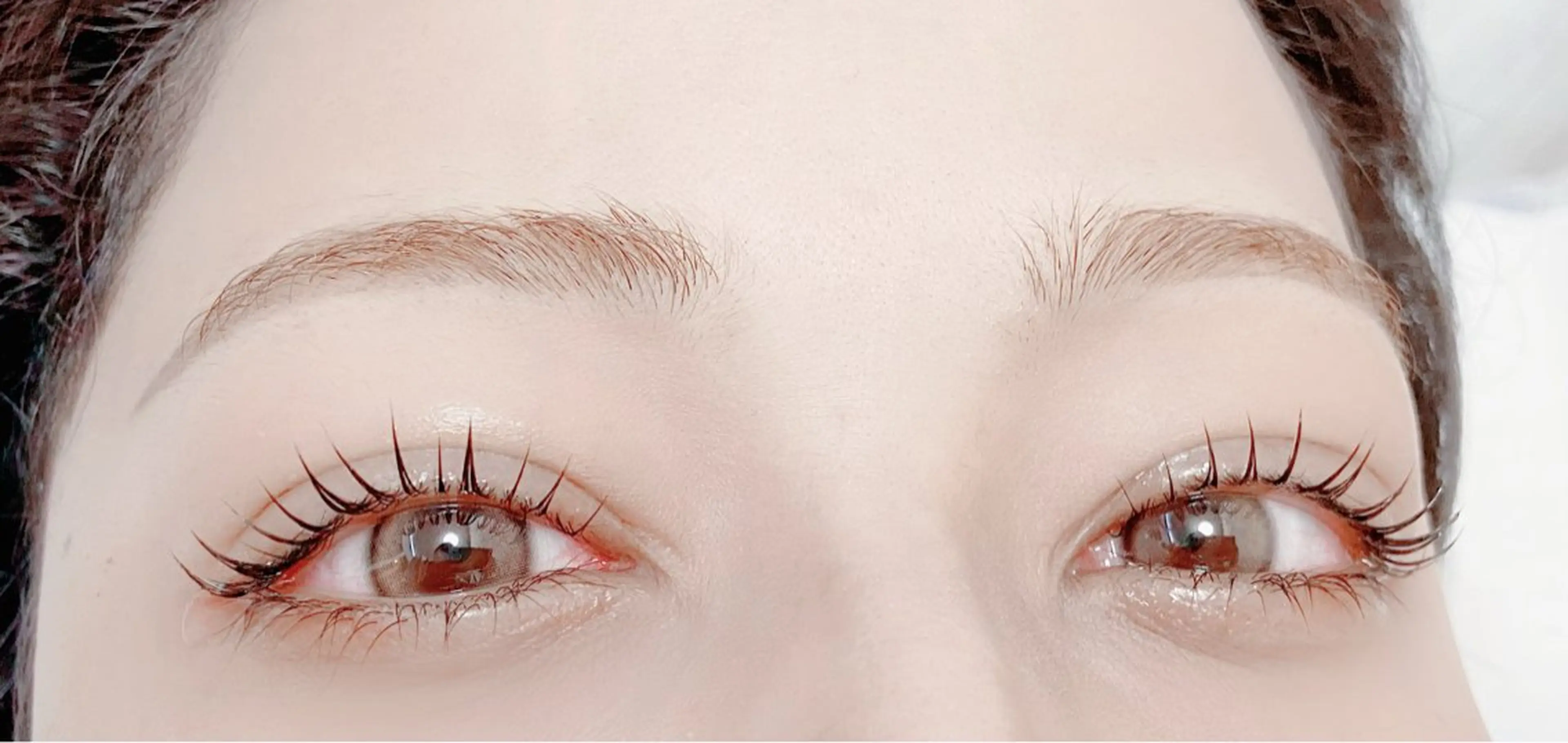 マツエク・マツパ ASBeauty エンのマツエク・マツパデザイン