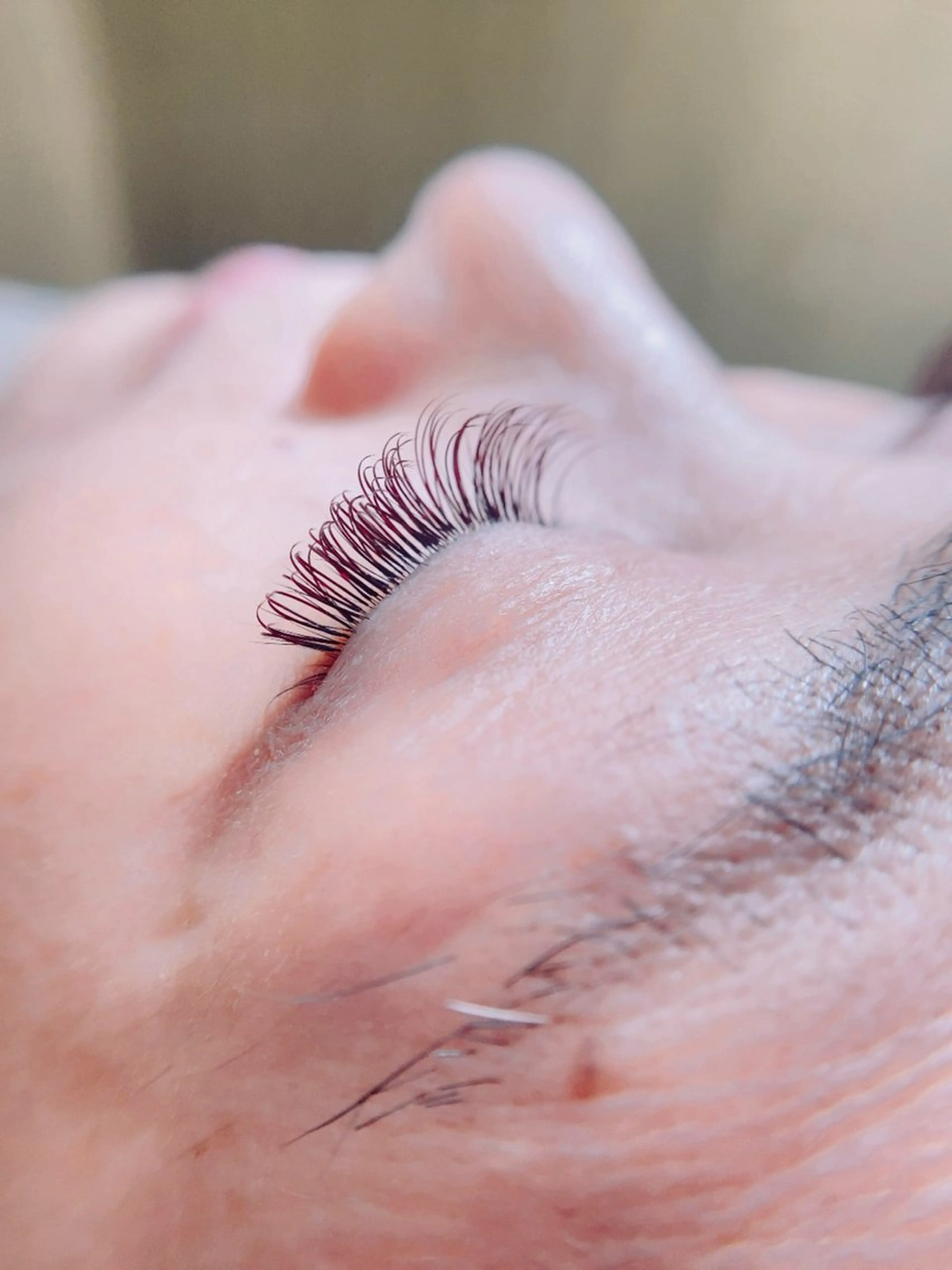 マツエク・マツパ マツエク サロン Mのマツエク・マツパデザイン