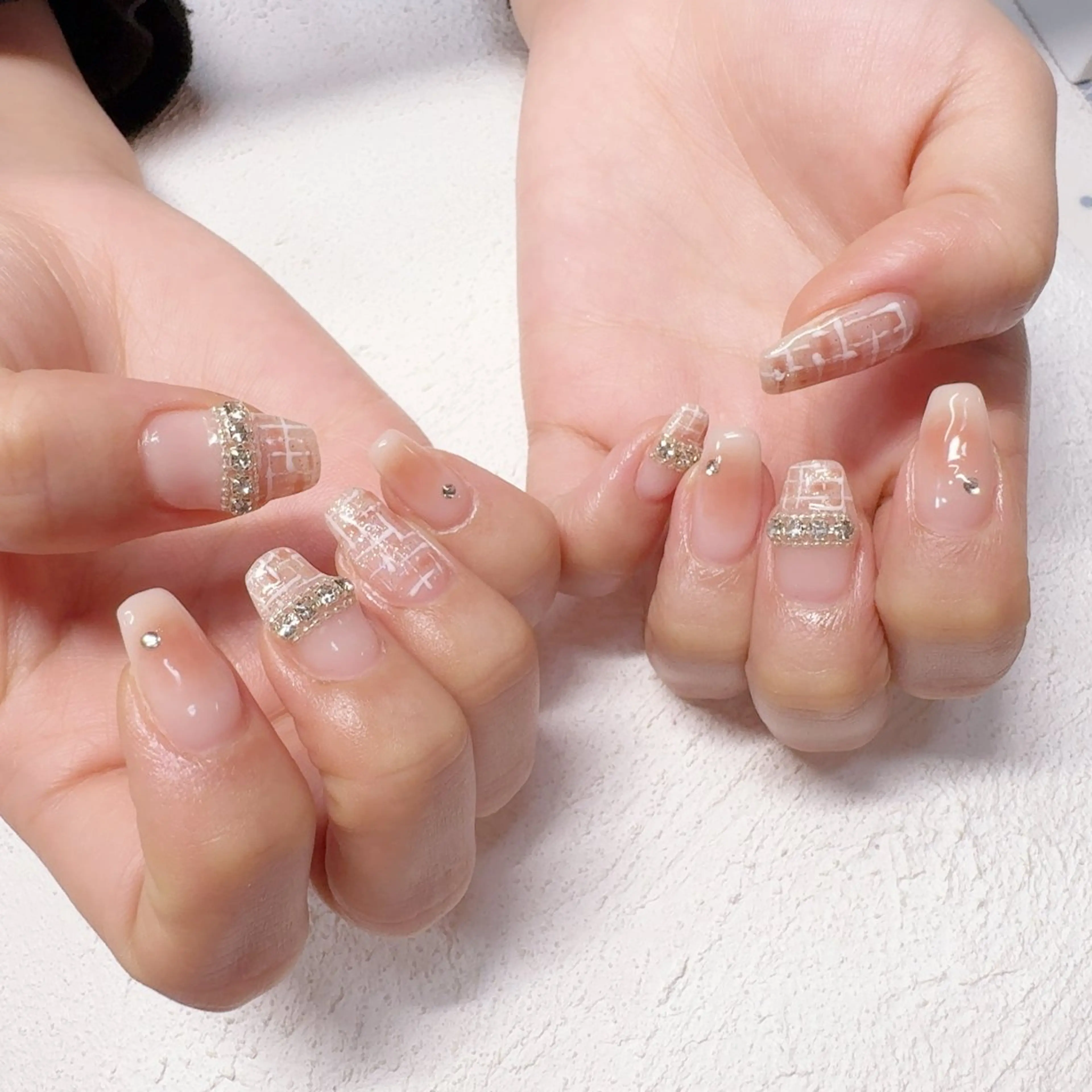 ネイル Regaro i.sのネイルデザイン