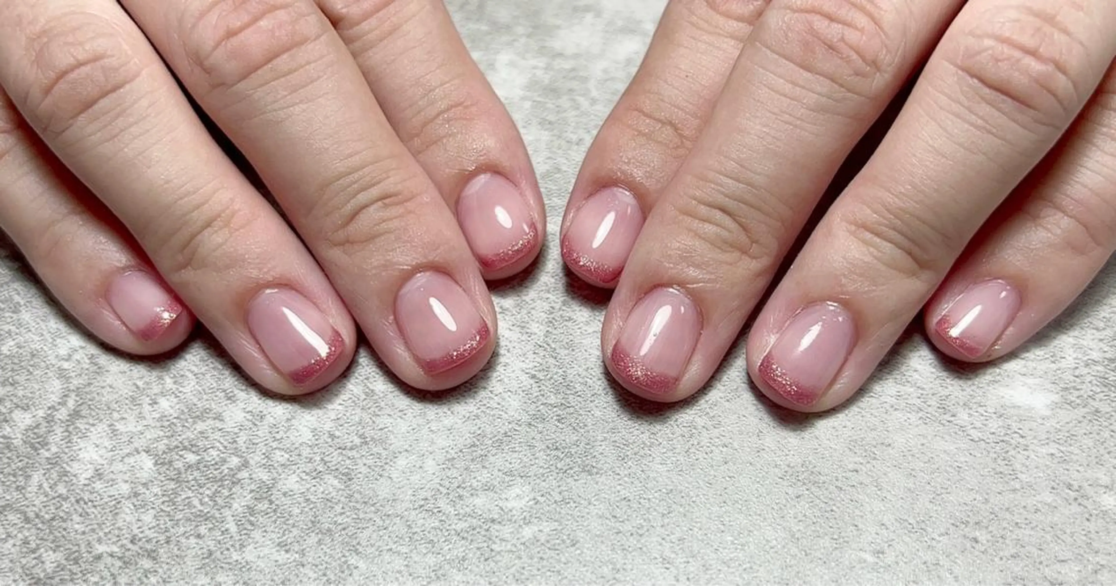 ネイル nalu nailのネイルデザイン