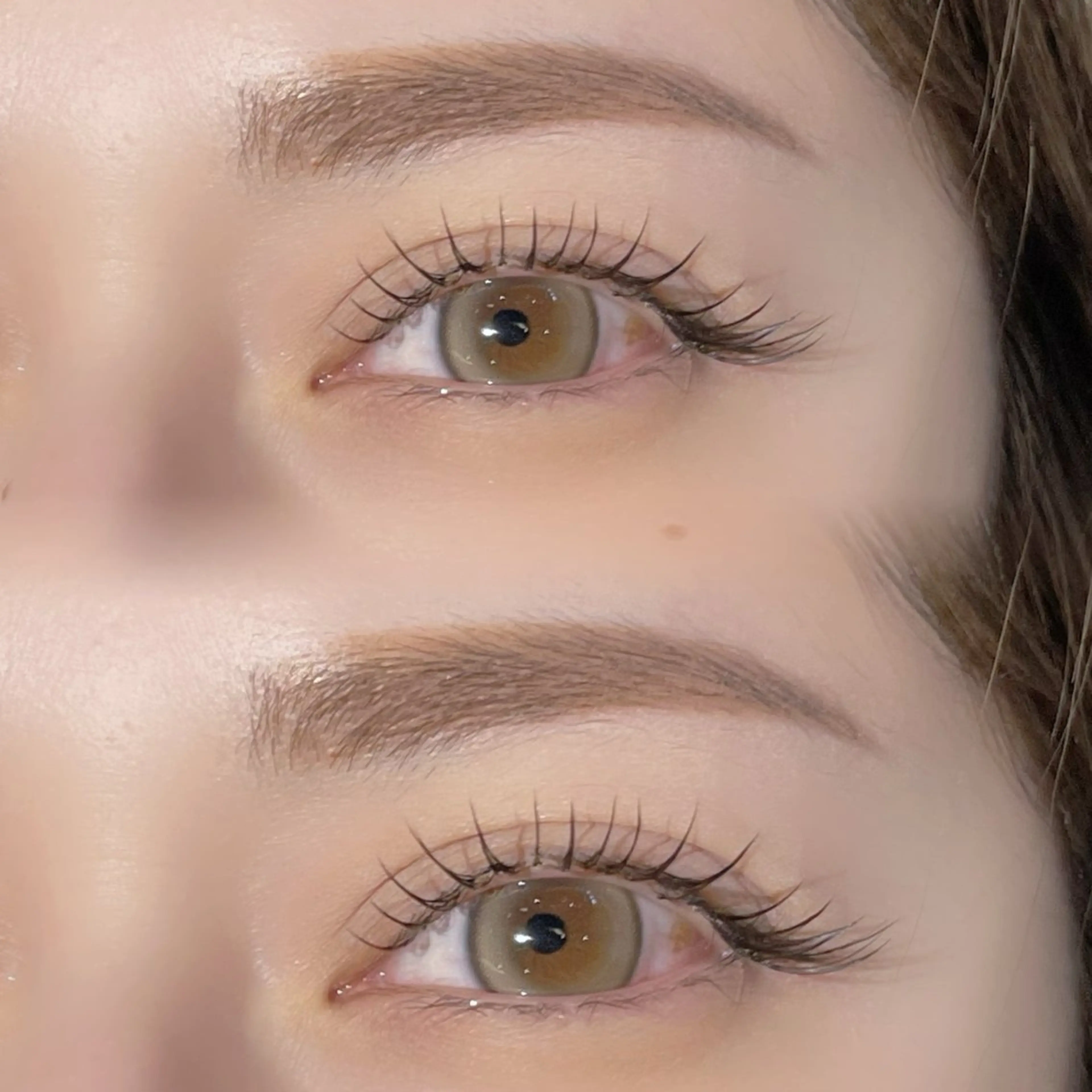 マツエク・マツパ LED指名No.１ MIORA MIKIのマツエク・マツパデザイン