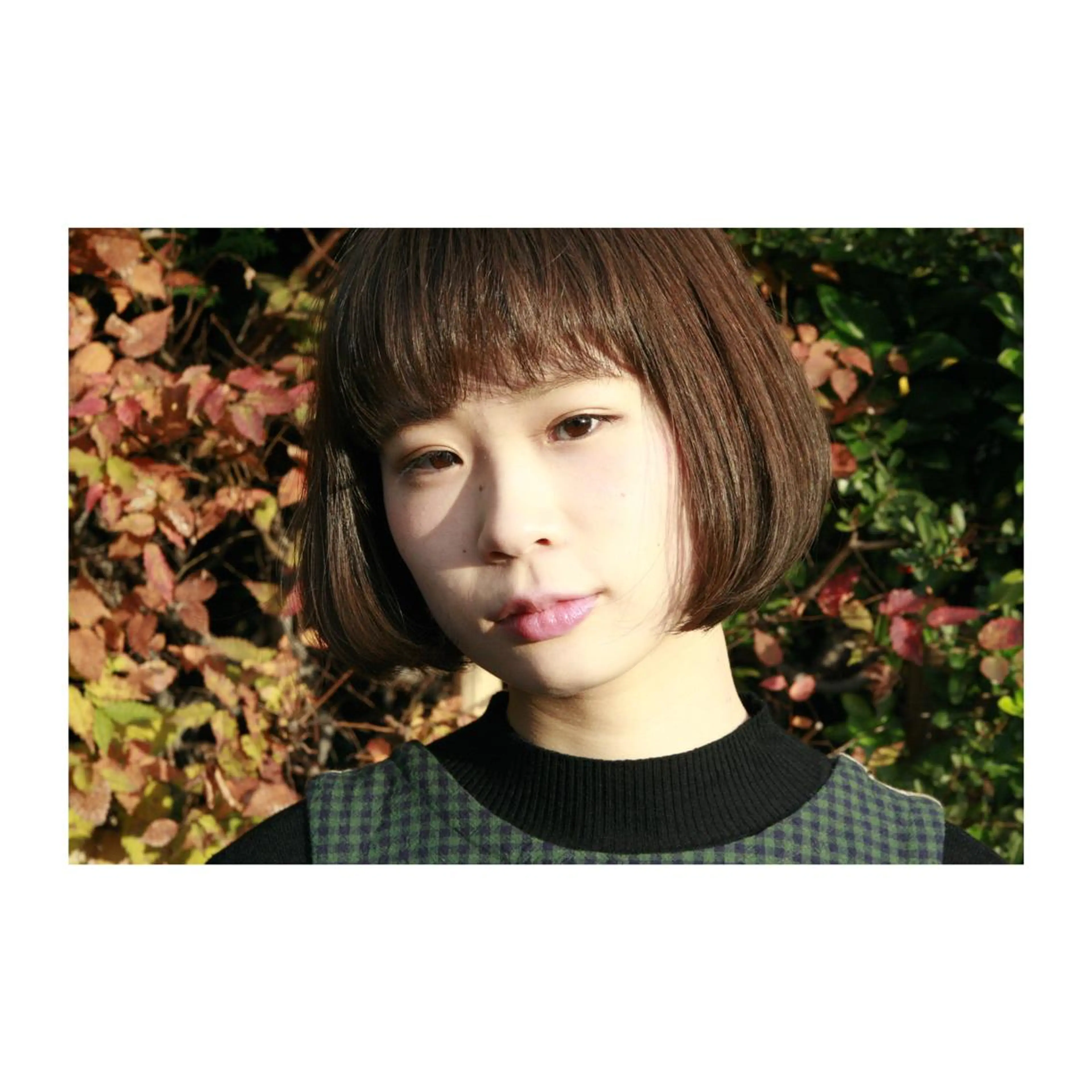 ショート canvas. 今泉具視のその他イメージ