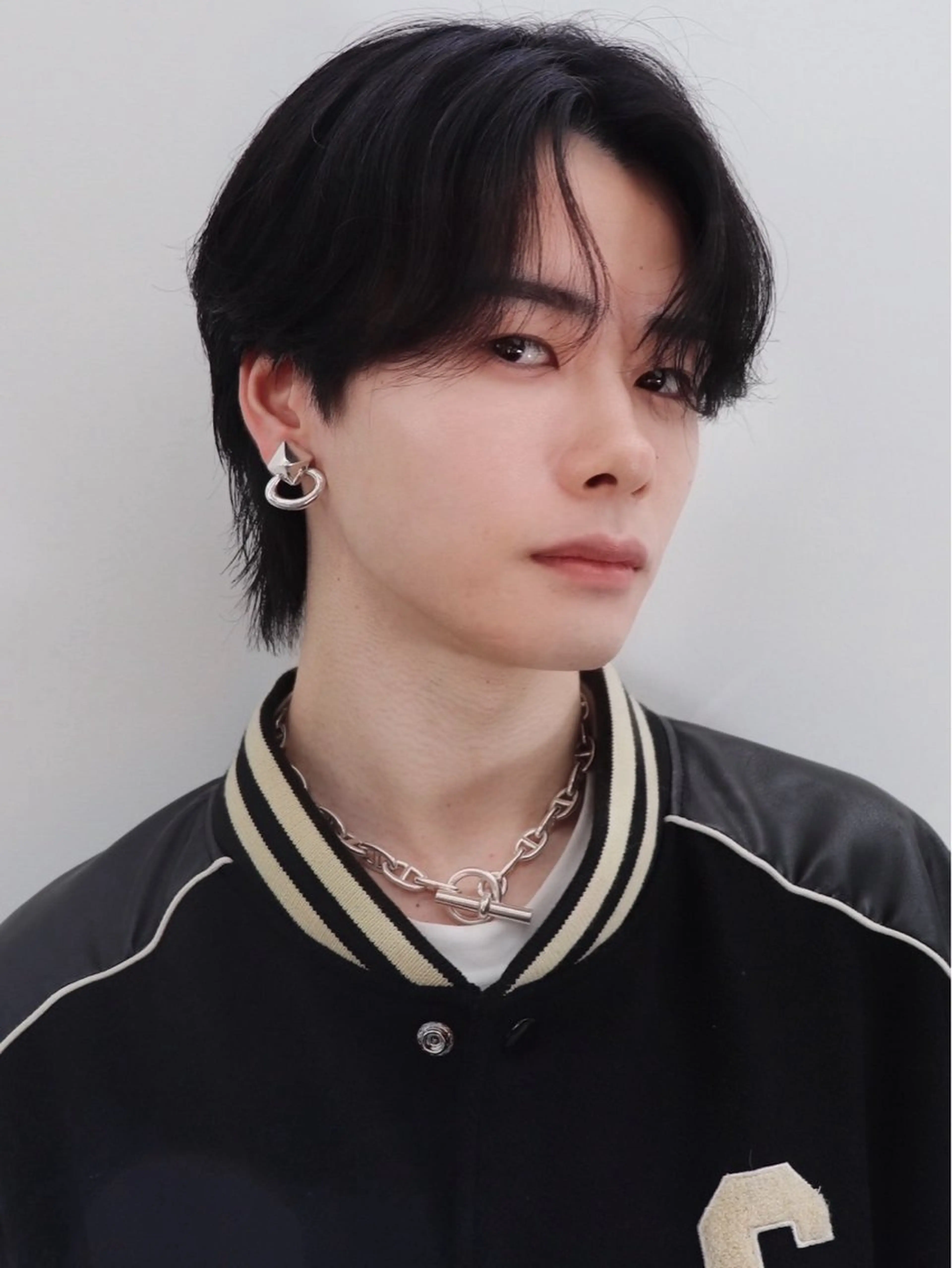 ショート カット パーマ職人⭐ KAZUのヘアスタイル