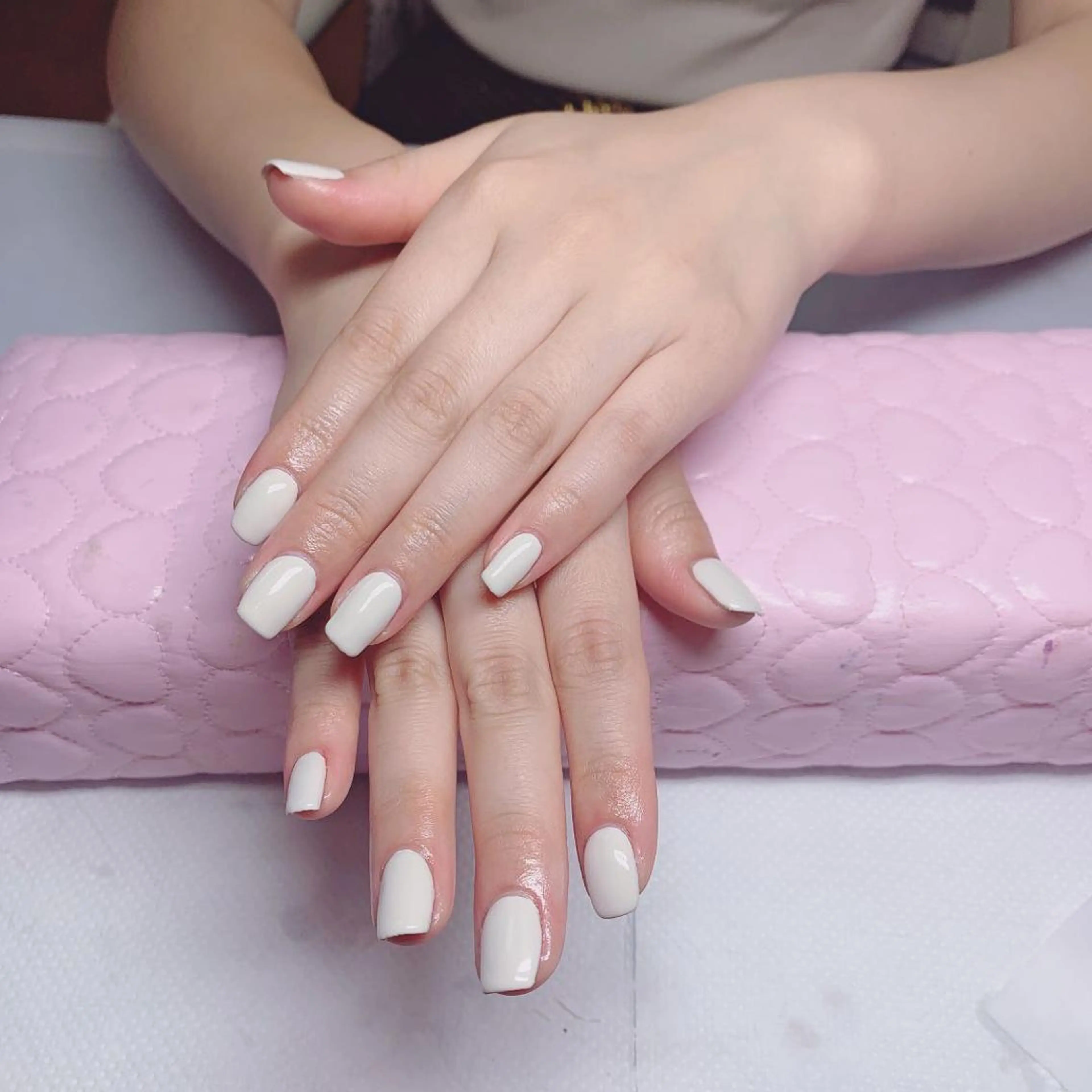 ネイル ハンドネイル ハンドケア 🎀 moo～ 🎀のネイルデザイン