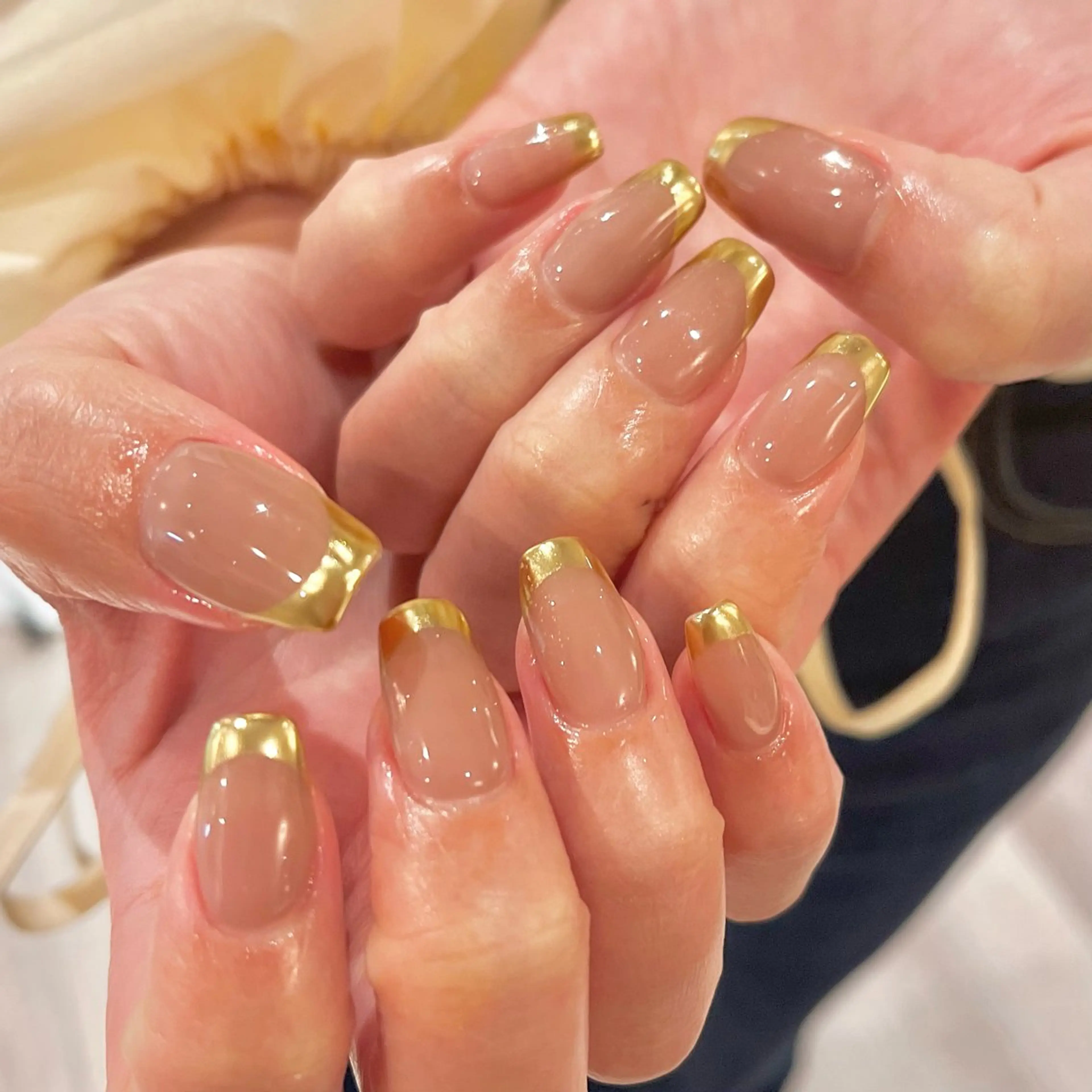 ネイル nemno【ﾈﾑﾉ】 ／yuiのネイルデザイン