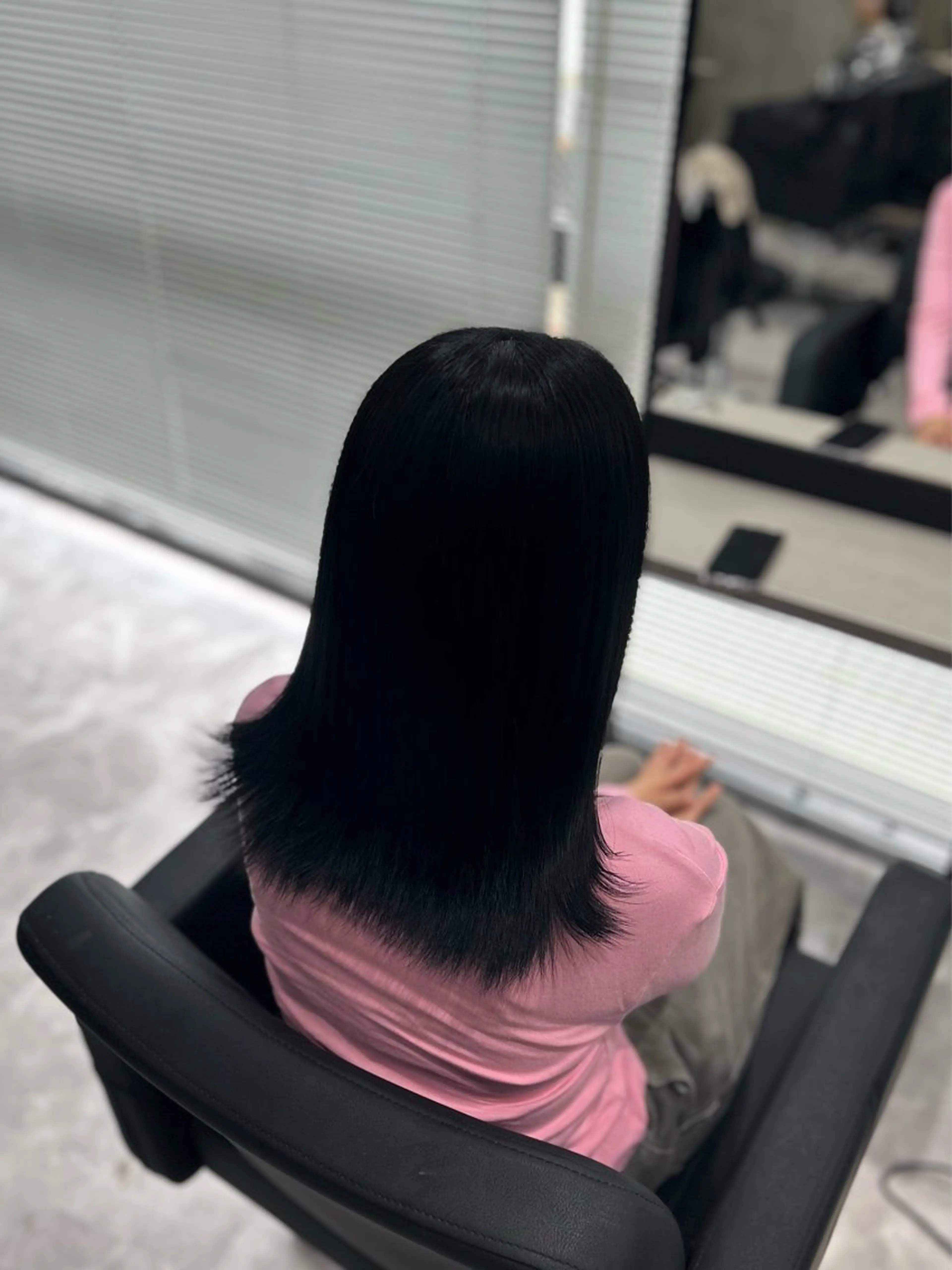 カラー ブラウンカラー 透明感カラー ワカナ モデル募集中🎀🫧のヘアスタイル