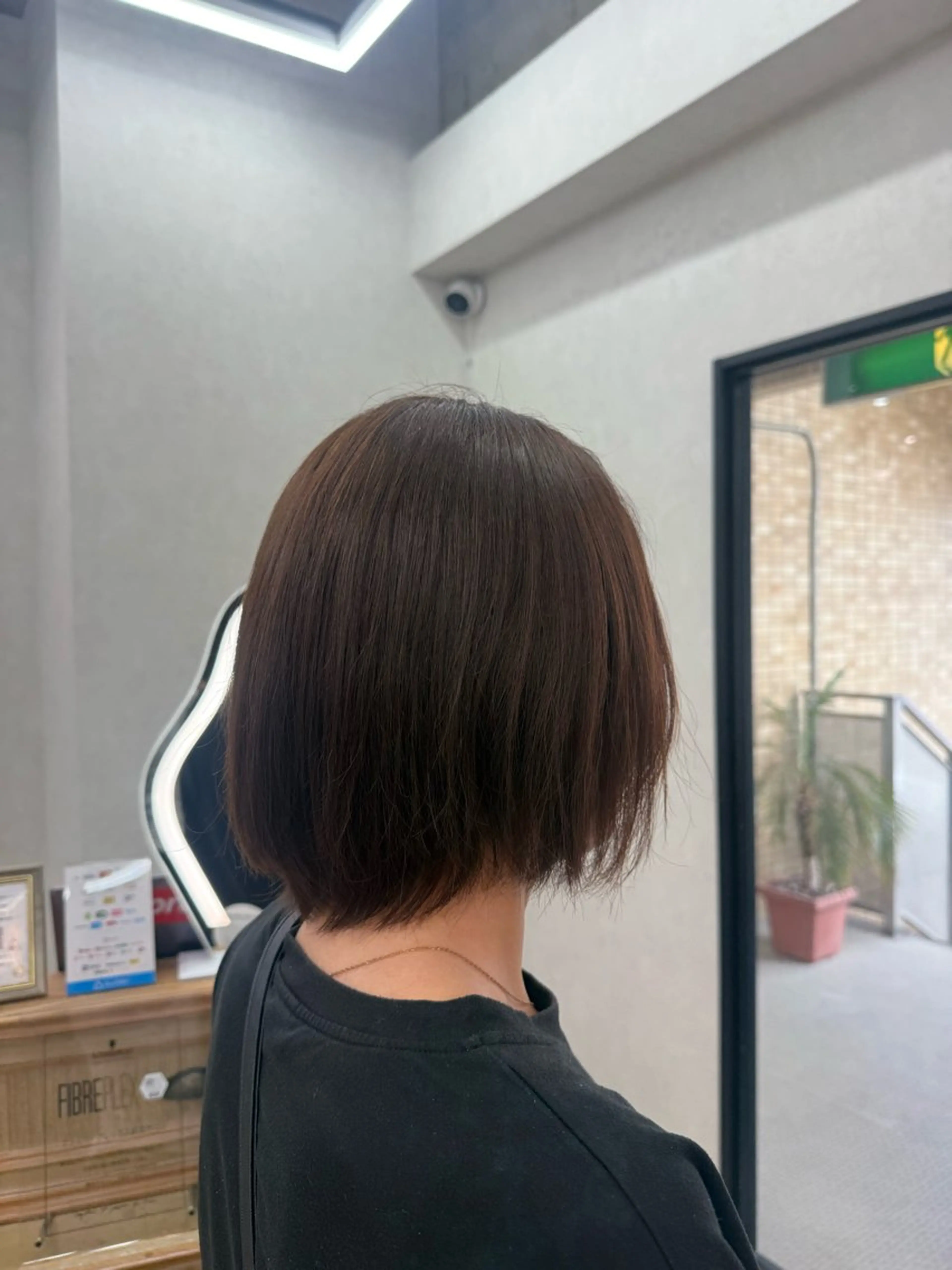 カラー ヘアカラー カラーモデル募集中/ 春日井/maoのヘアスタイル