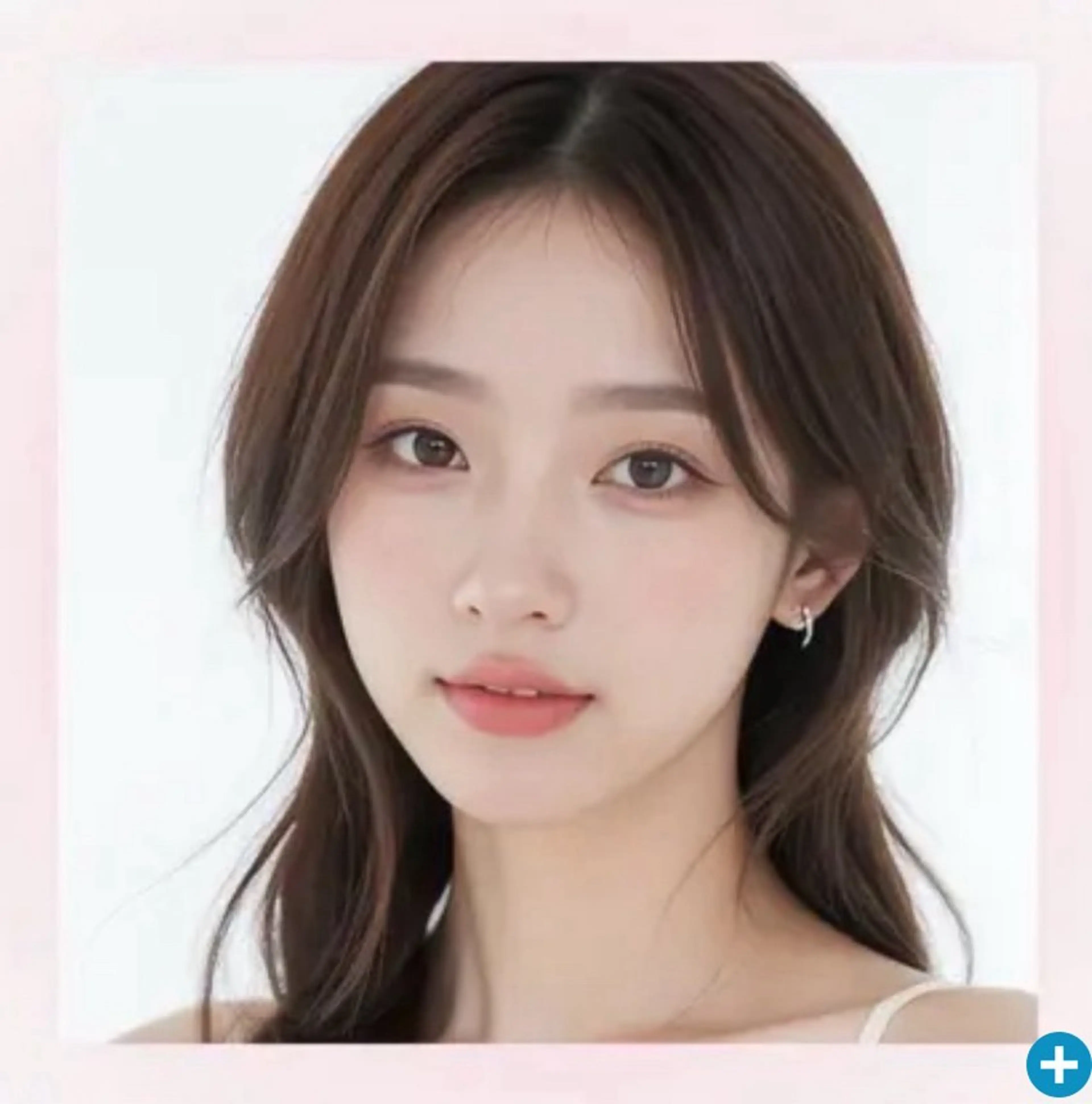 【まつげパーマ★ダウンxストレート】セリータの写真