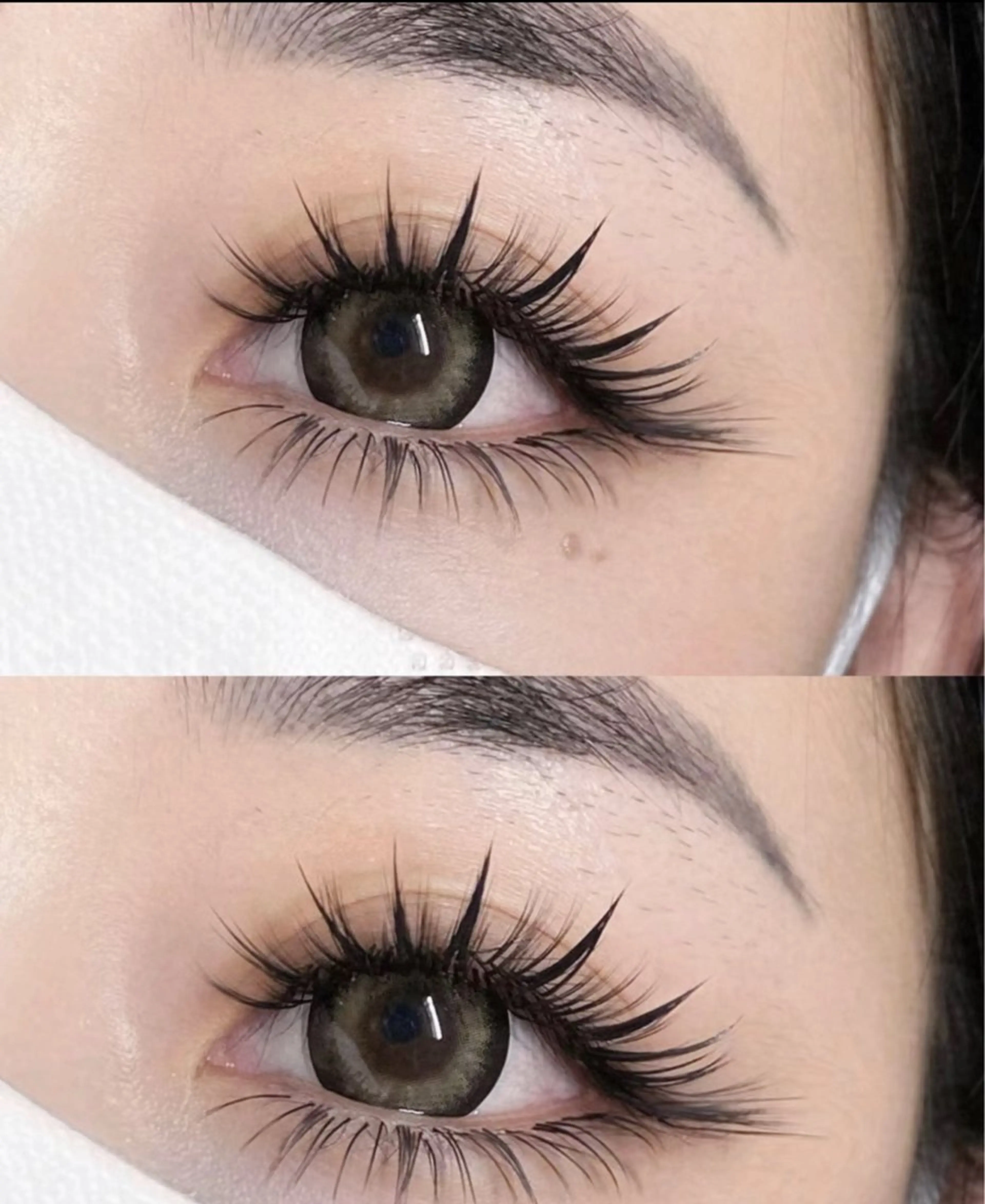 【LED無料】🧚🏽‍♀️定番コスパ最高🦋アニメキャラクターワンホンデザイン140束＋下つけ放題🦋の写真