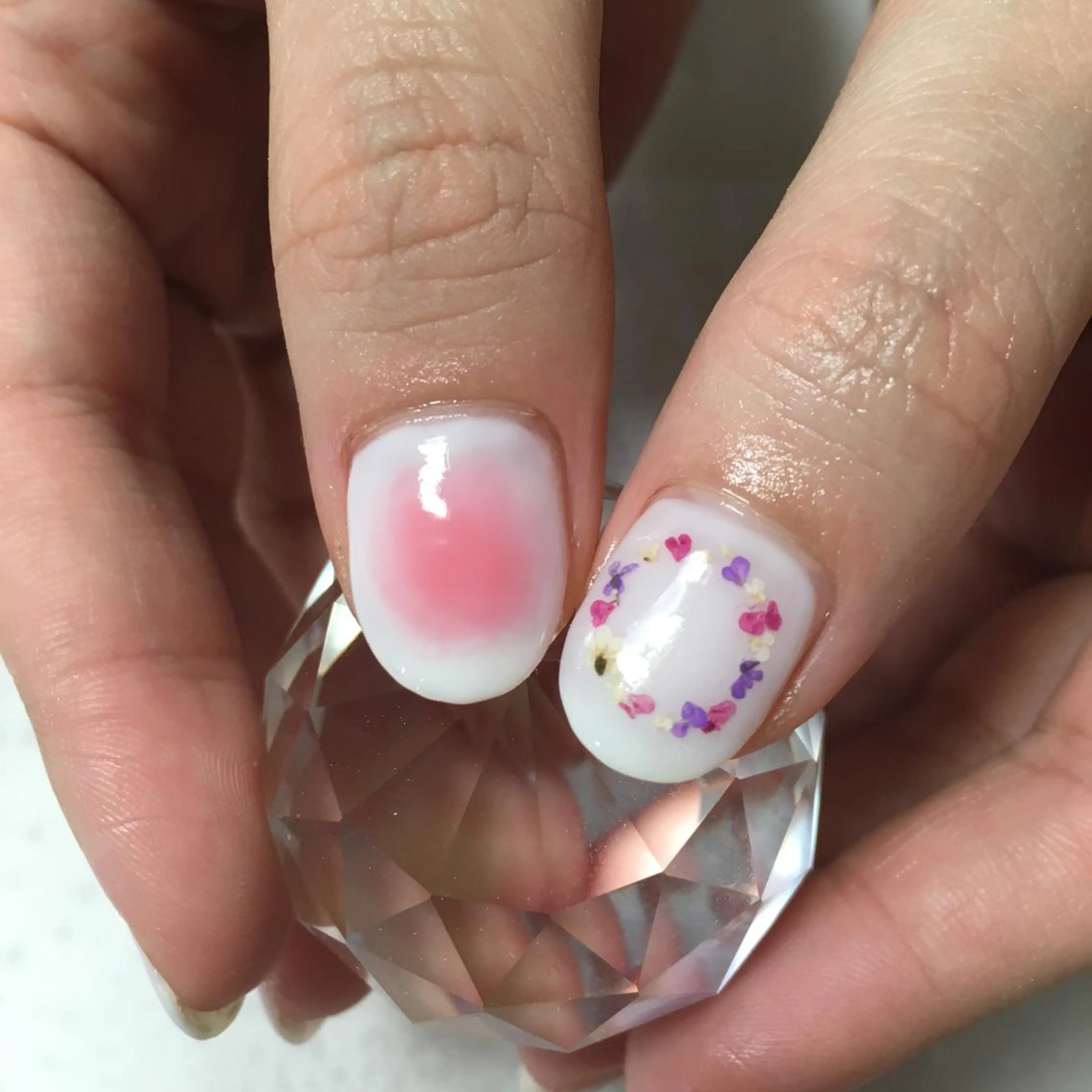 ネイル N Kaoriのネイルデザイン