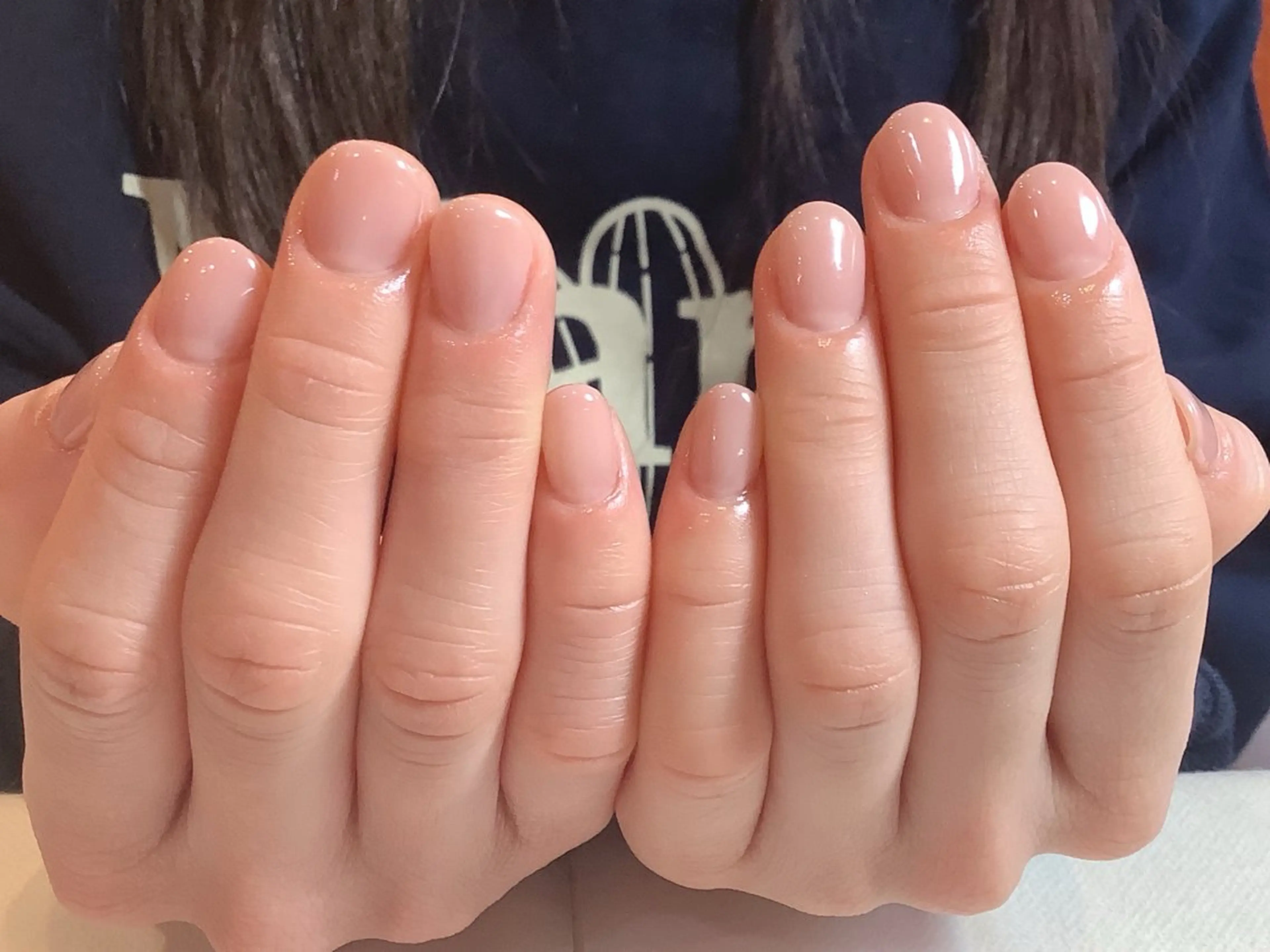 ネイル iiso所属・45 iisoのネイルデザイン