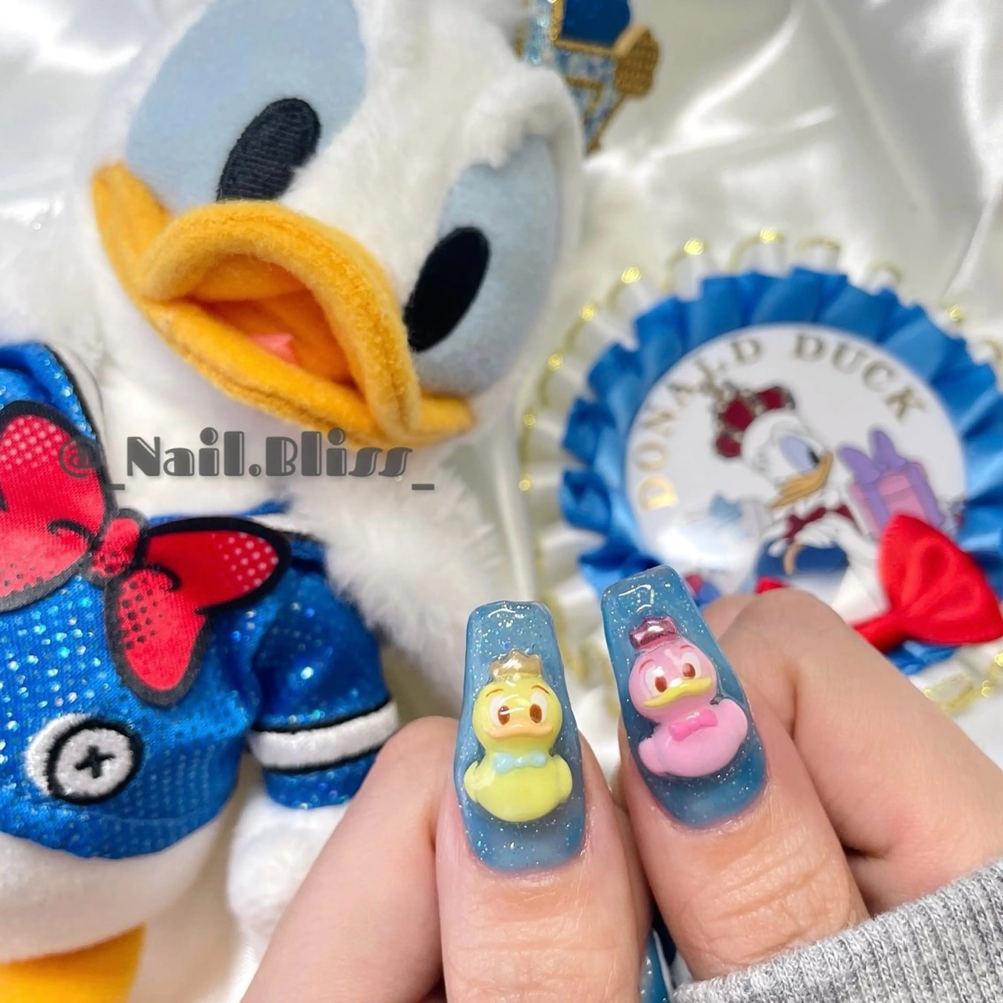 ネイル その他(ネイル) NAIL BLISSのネイルデザイン