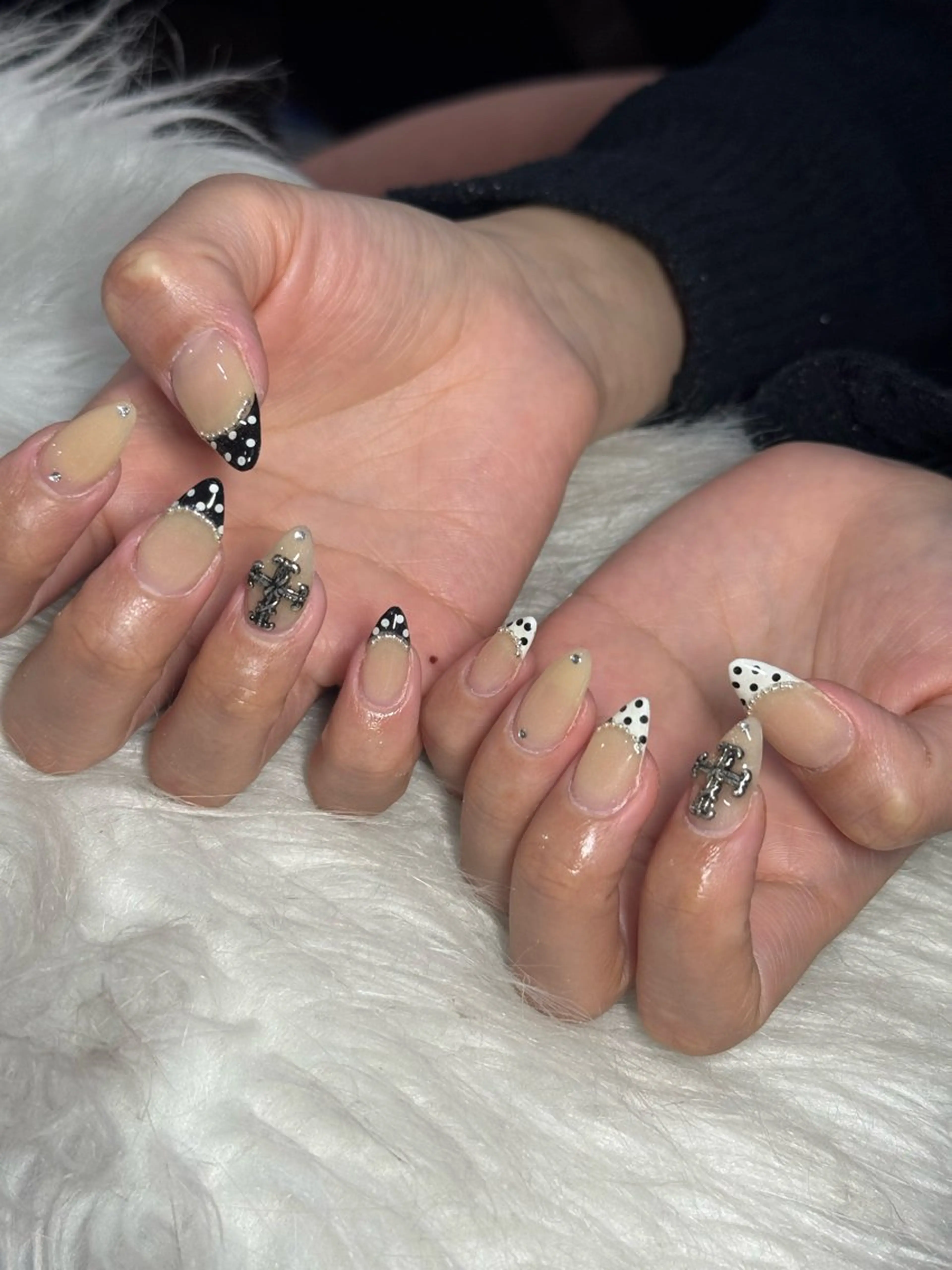 ネイル LAVISH nail salonのネイルデザイン