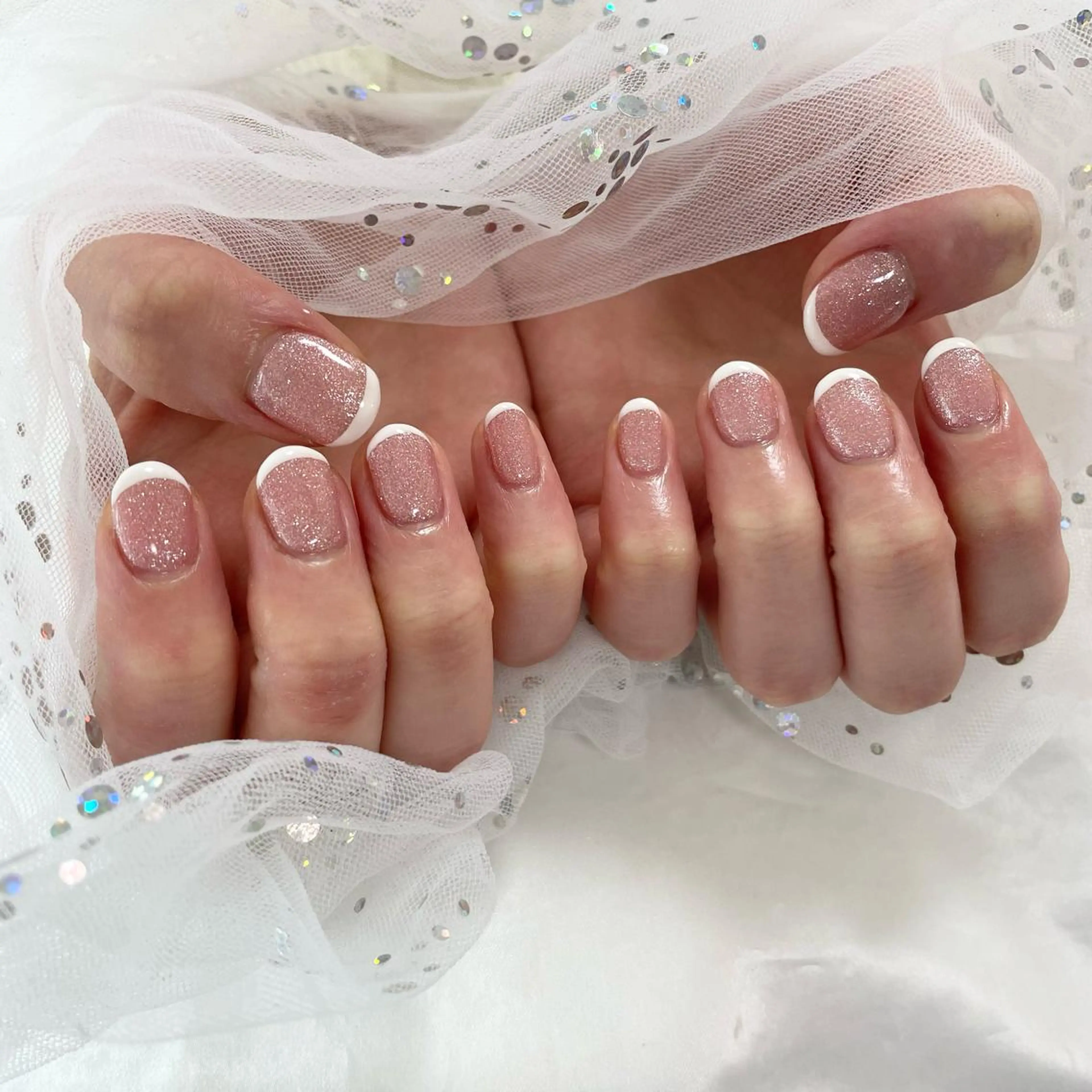 ネイル 💎MA YU💎のネイルデザイン