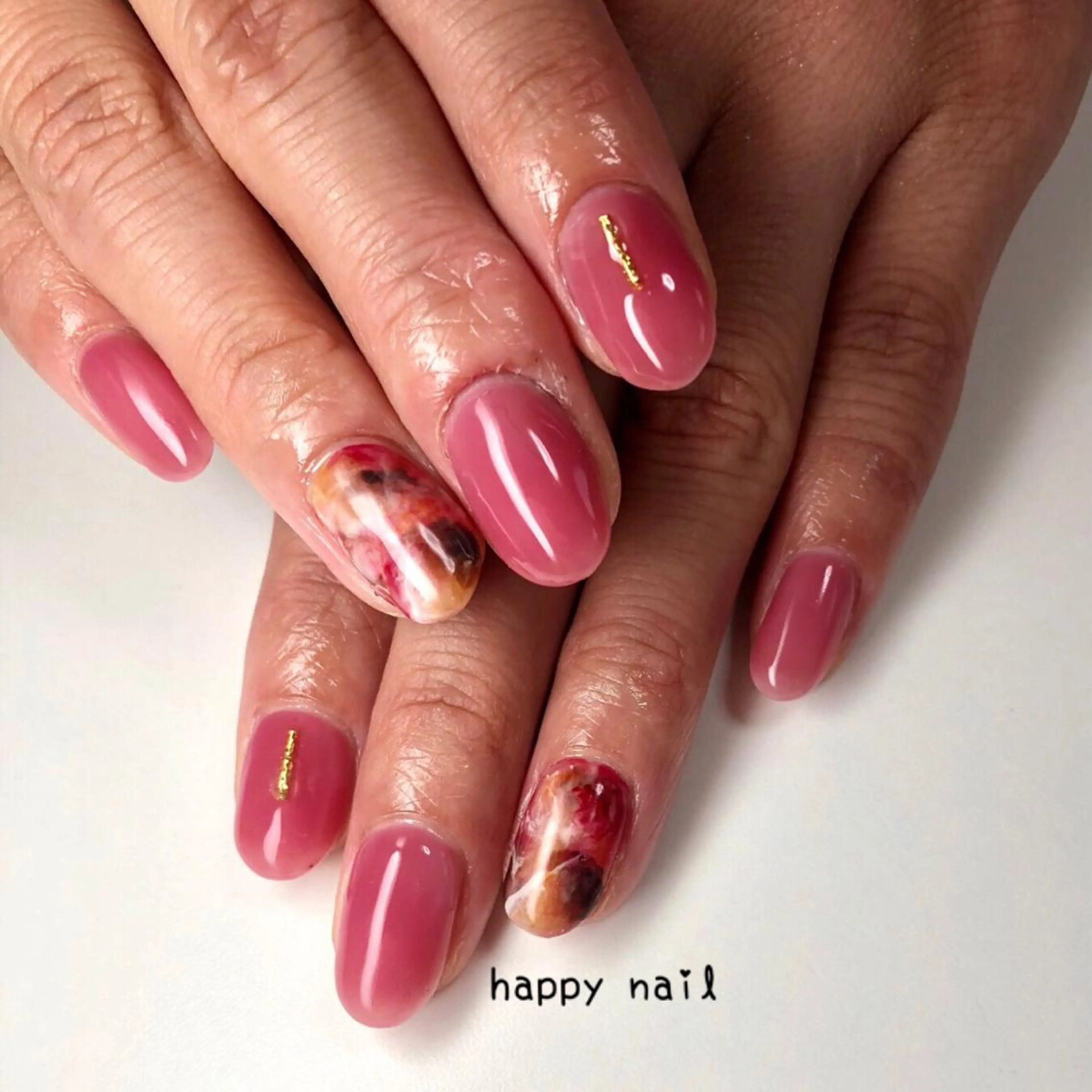 ネイル 心と体が整う腸活 サロン ラクシュミーのエステ・リラクイメージ