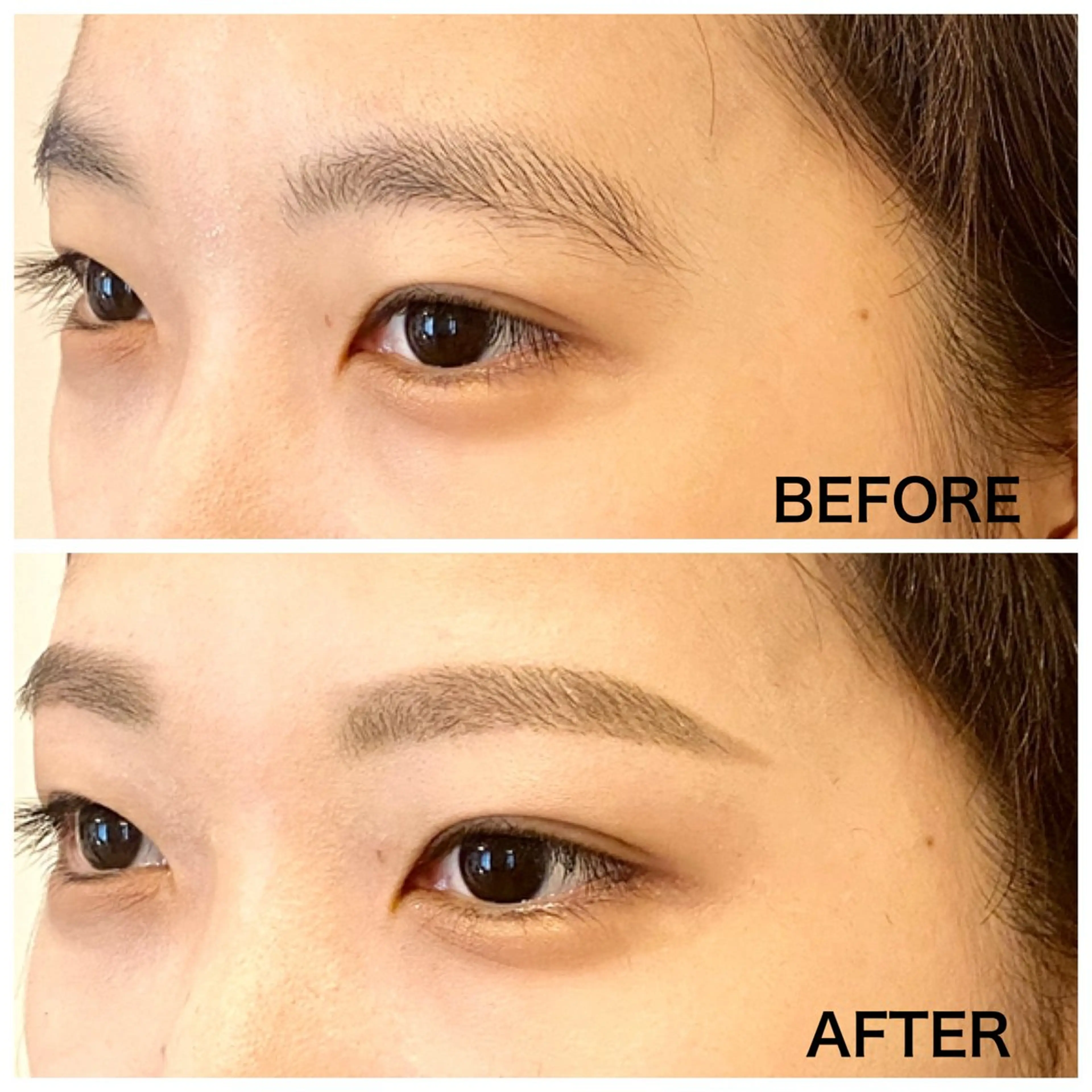 アイブロウ Facial and Make Up Salon AmalZwina(アマルジーナ)所属・眉毛のドクター 杉本☆優子の眉毛・アイブロウイメージ