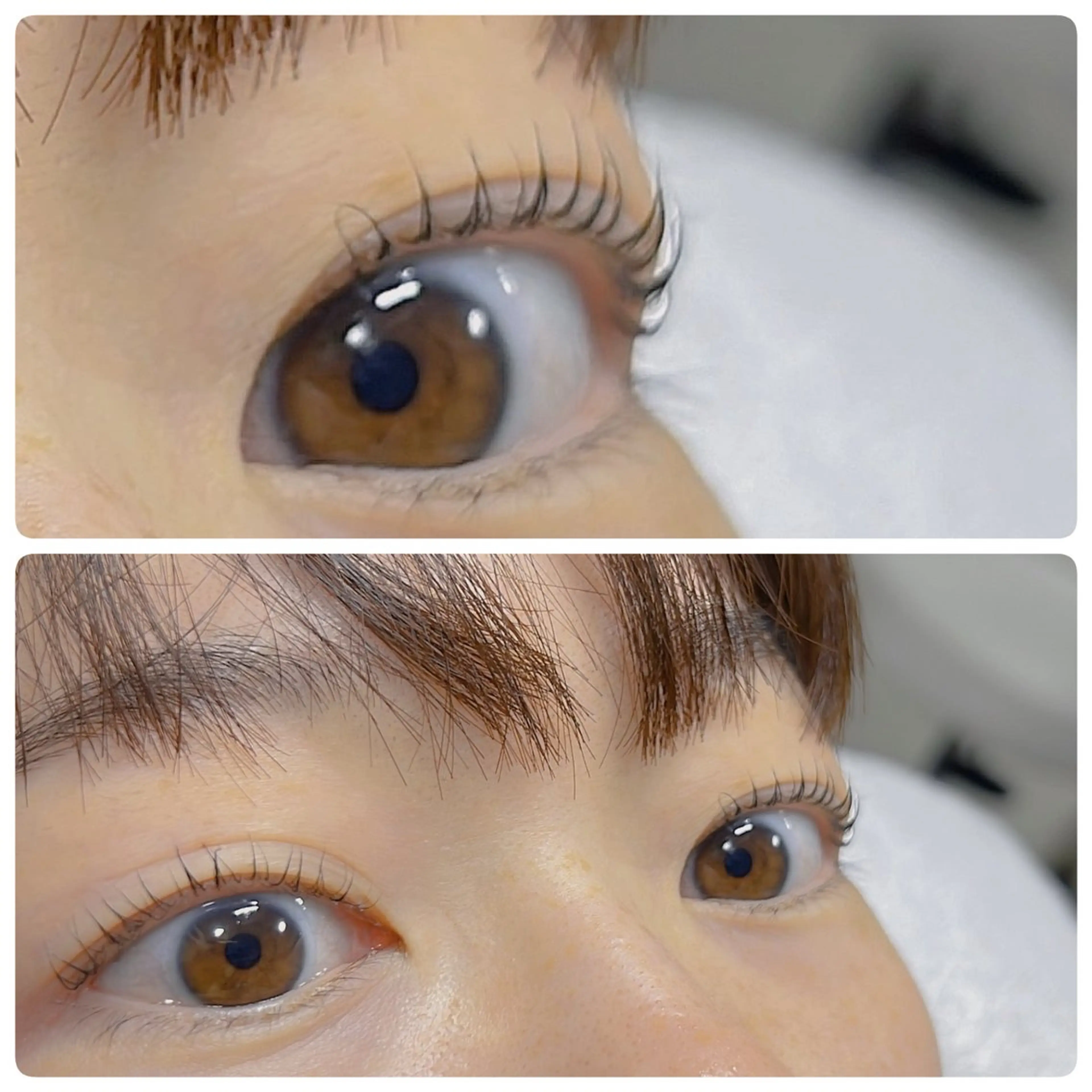 マツエク・マツパ eyelash💕 naoのマツエク・マツパデザイン