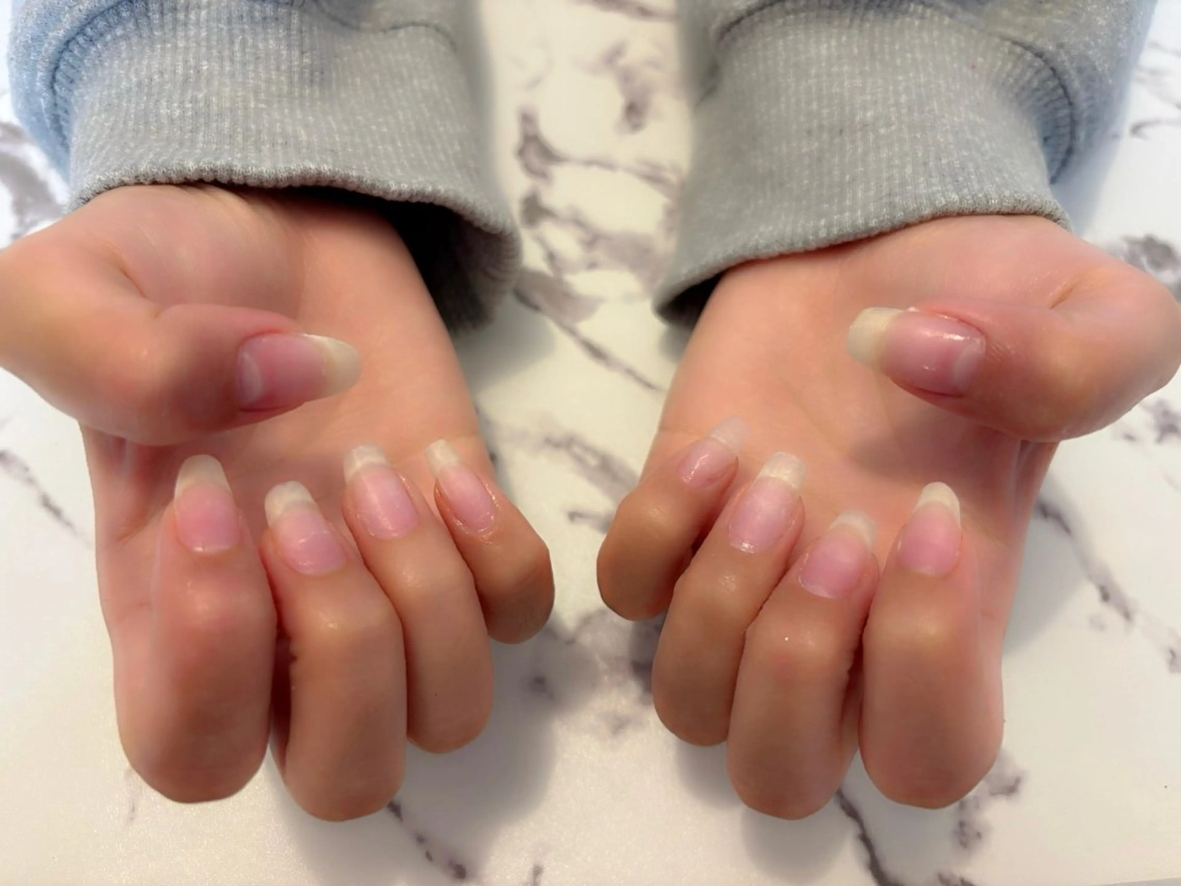 ネイル komohana salon🌺のネイルデザイン