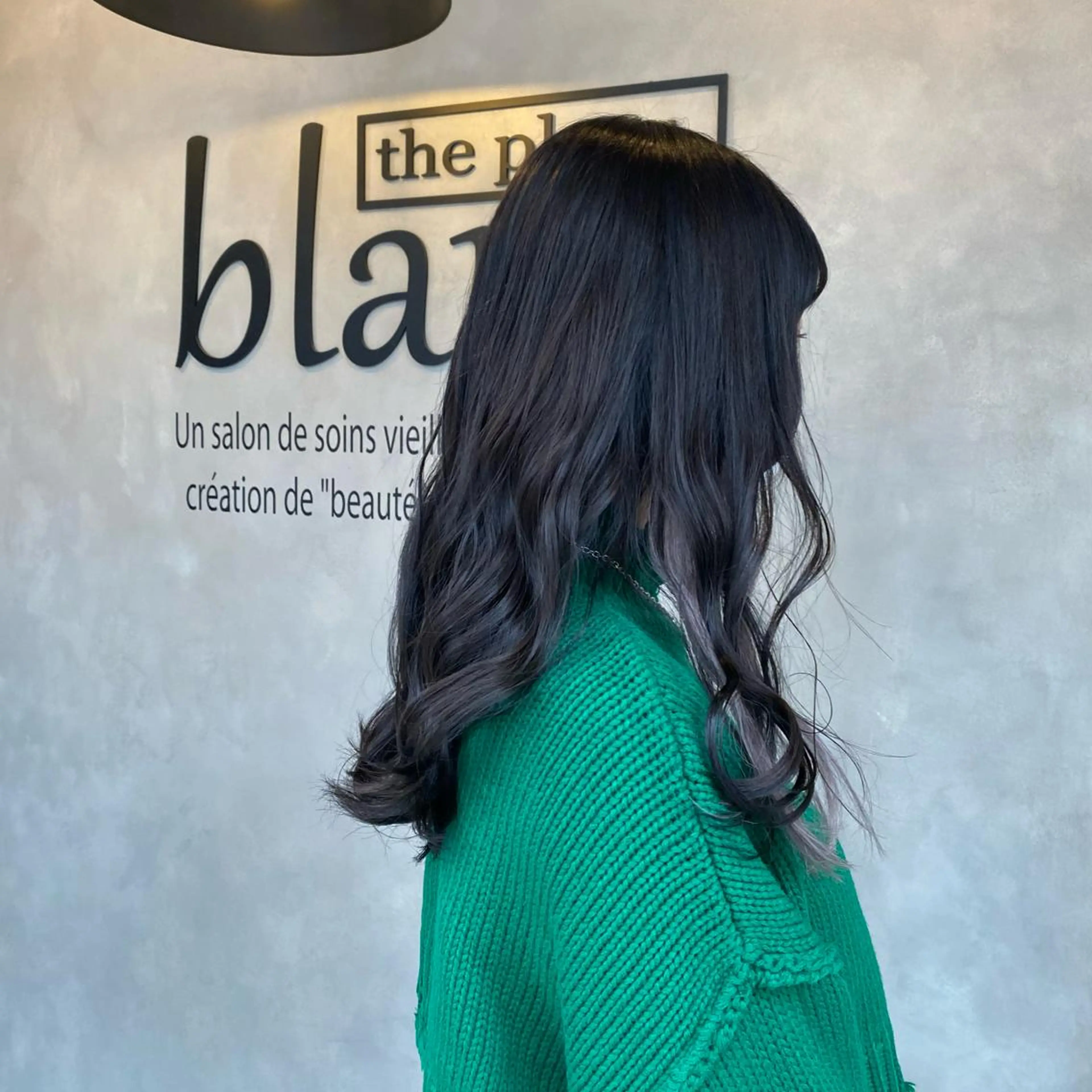 トキオトリートメント+フルカラーの写真