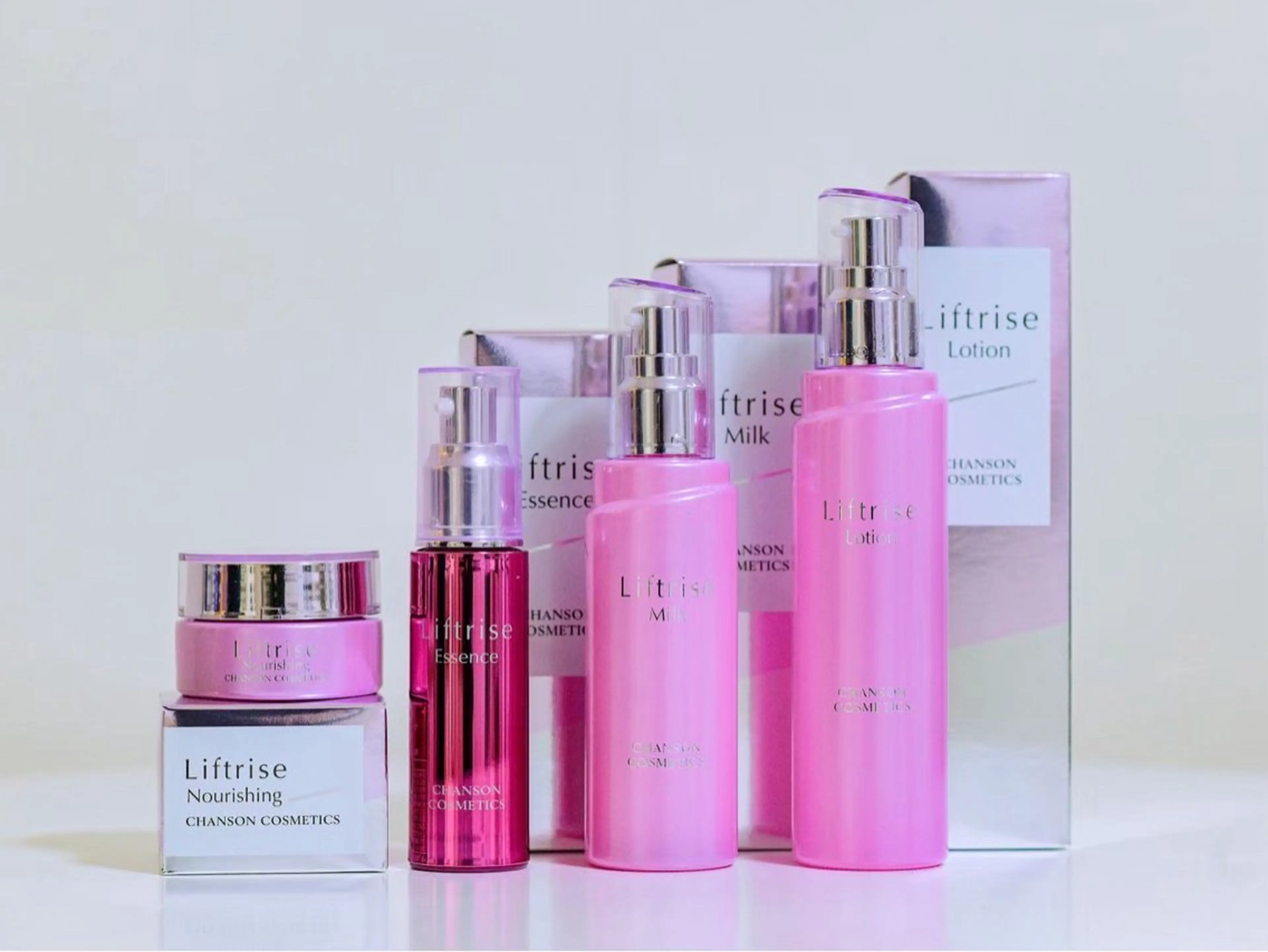 runrunball ルンルンボールのエステ・リラクイメージ