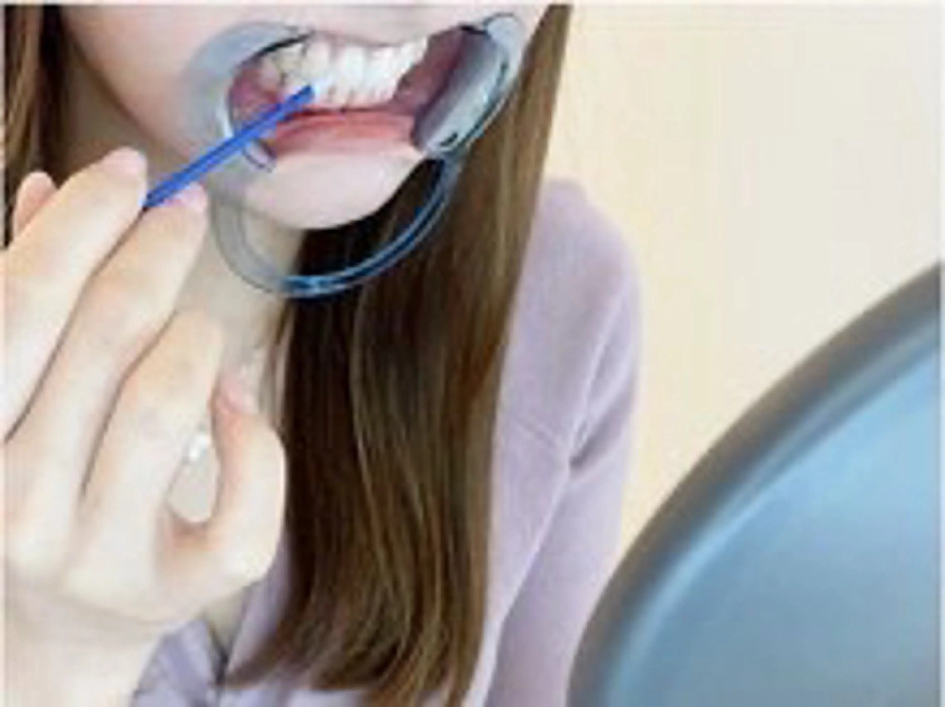 ecxia white 高田馬場所属・セルフホワイトニング エクシア 高田馬場のその他イメージ